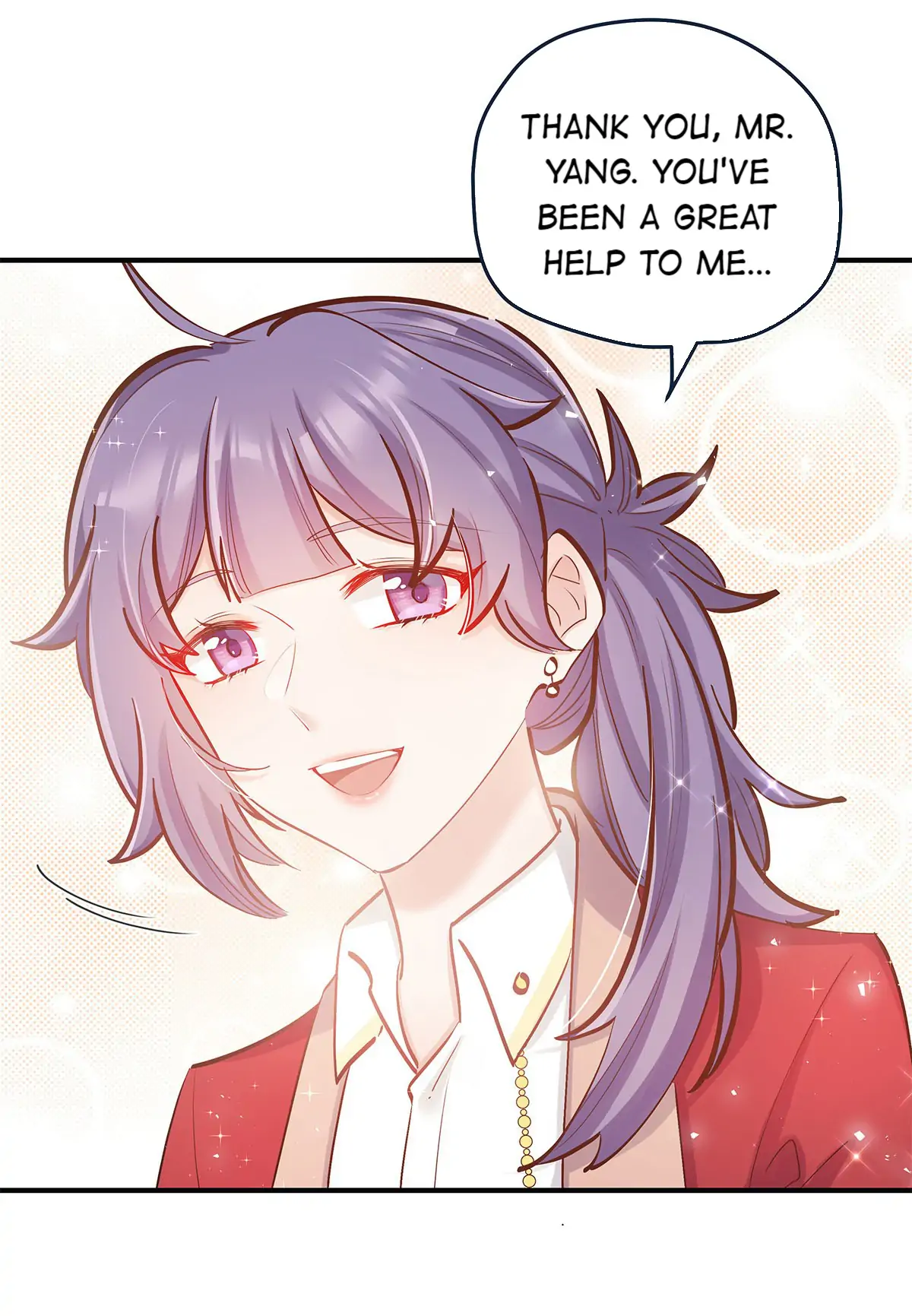 Read It's Not Just About the Money Manga Online