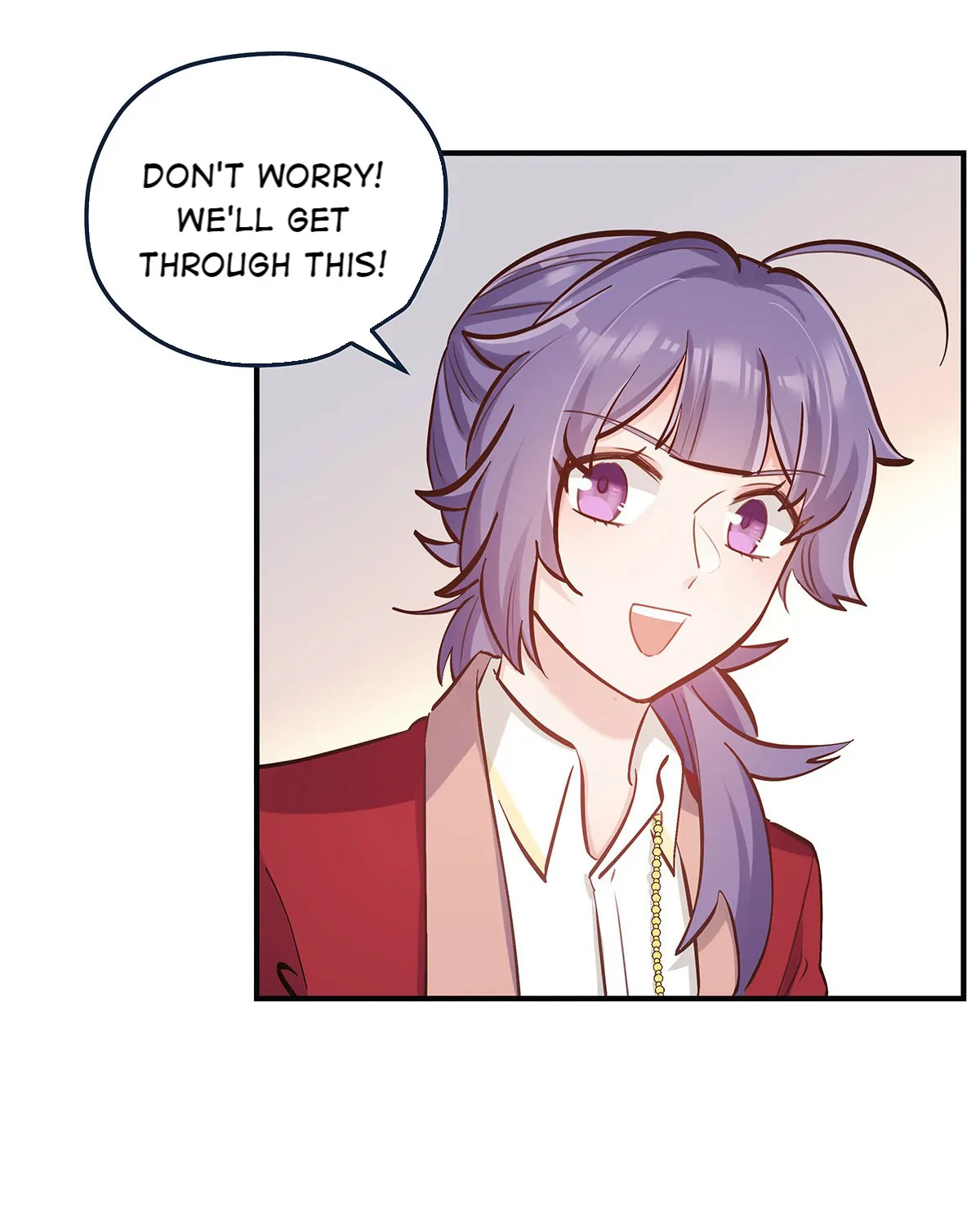 Read It's Not Just About the Money Manga Online