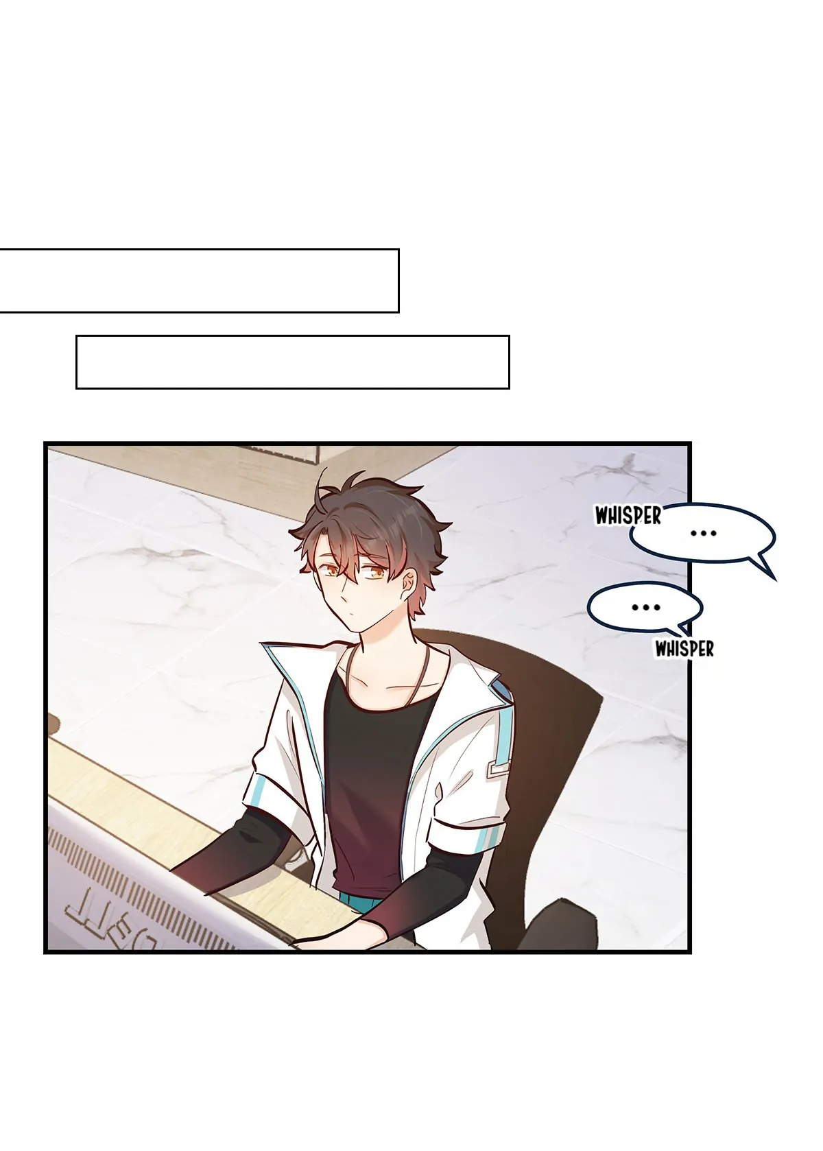 Read It's Not Just About the Money Manga Online