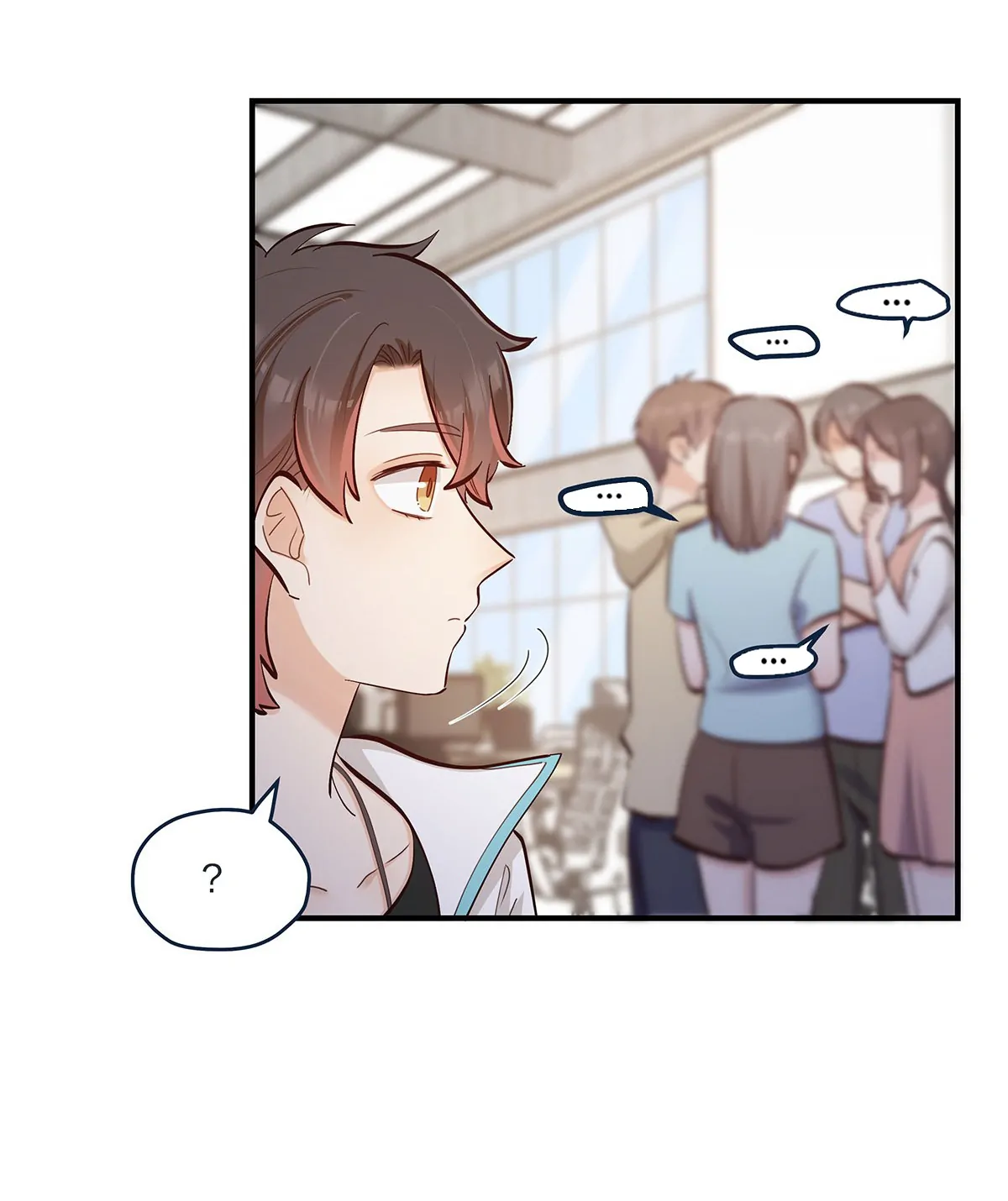 Read It's Not Just About the Money Manga Online