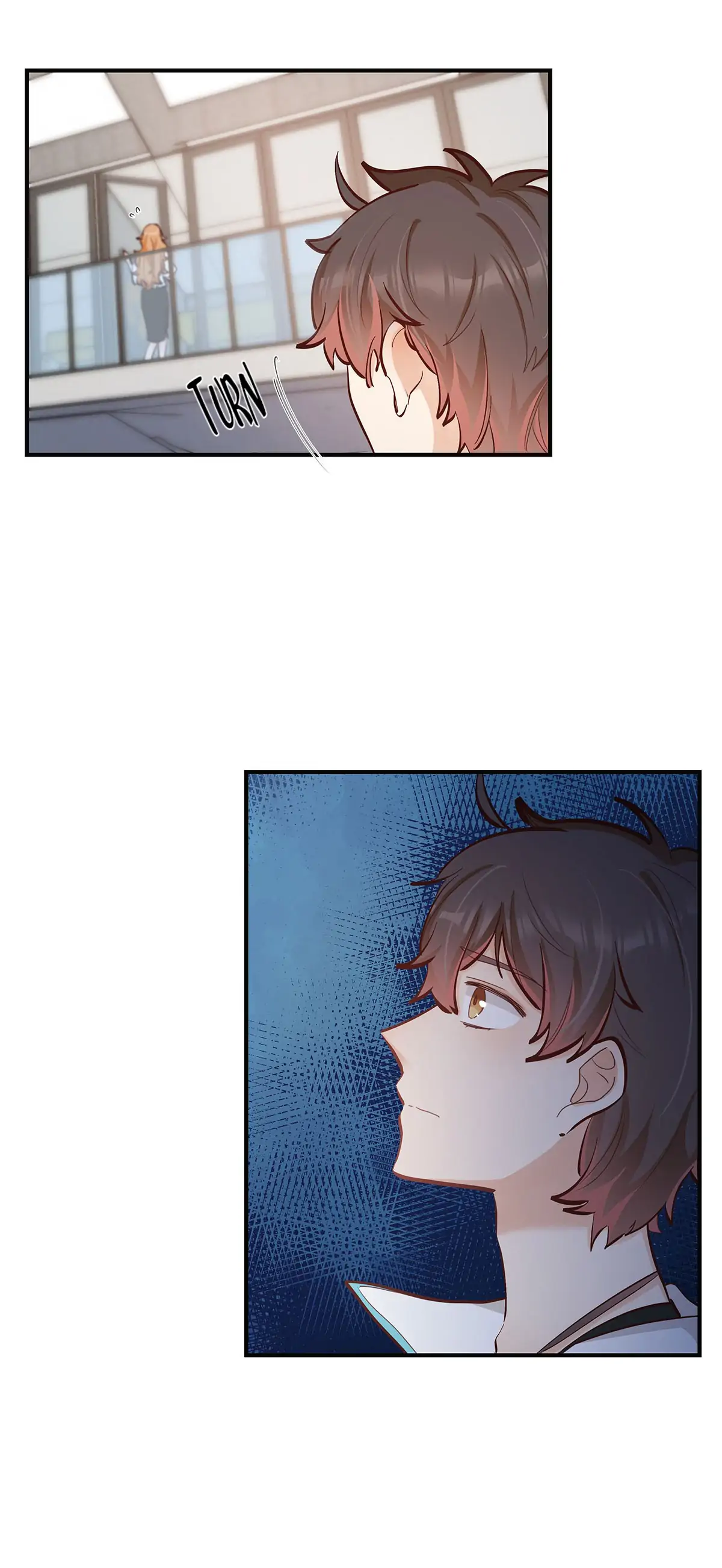 Read It's Not Just About the Money Manga Online