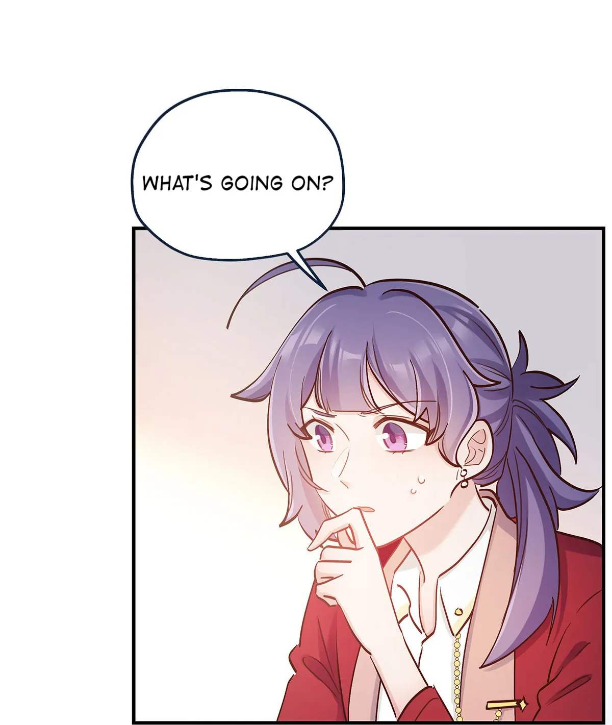 Read It's Not Just About the Money Manga Online