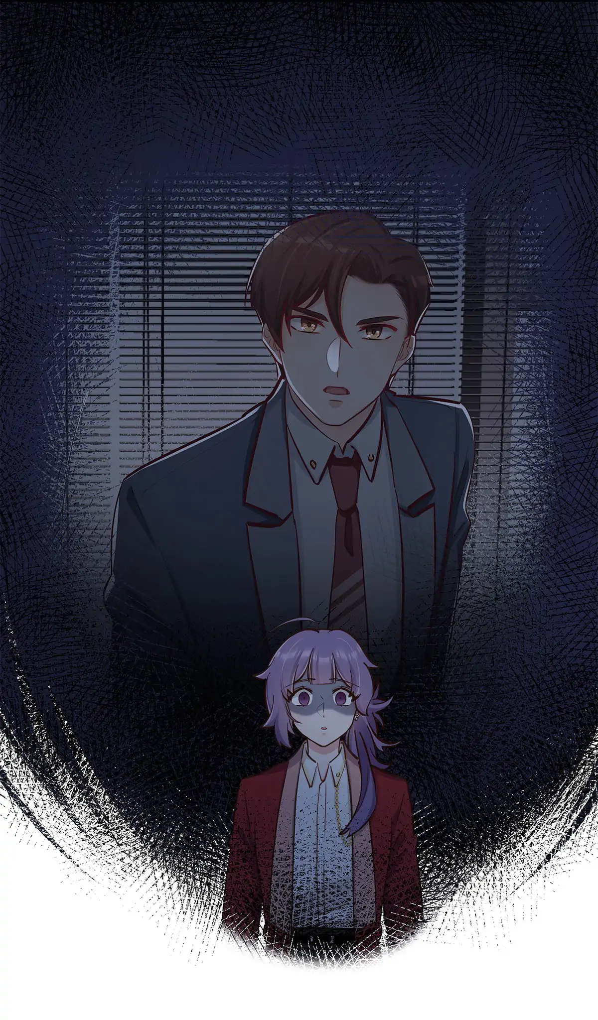 Read It's Not Just About the Money Manga Online