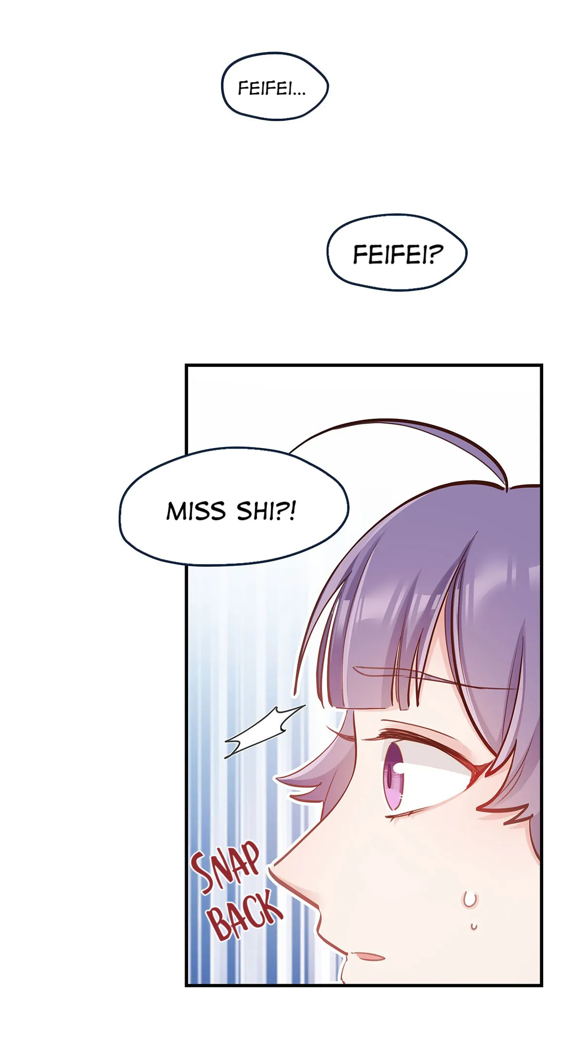 Read It's Not Just About the Money Manga Online