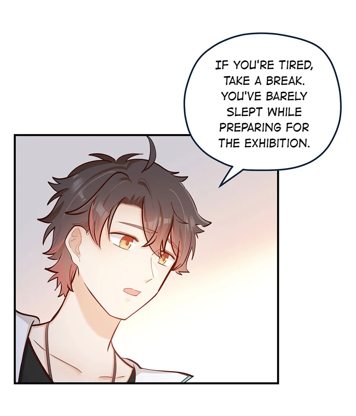 Read It's Not Just About the Money Manga Online