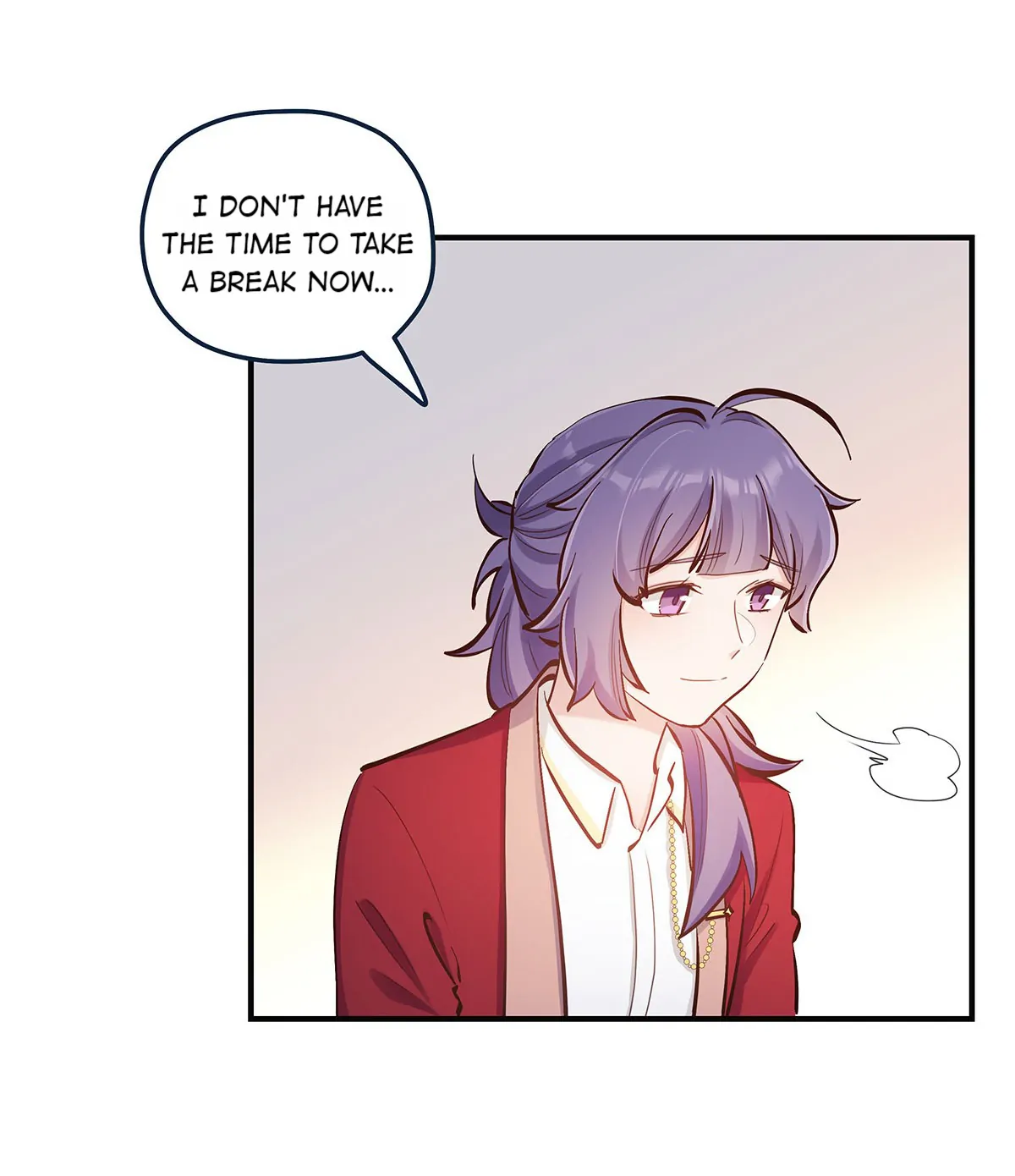 Read It's Not Just About the Money Manga Online