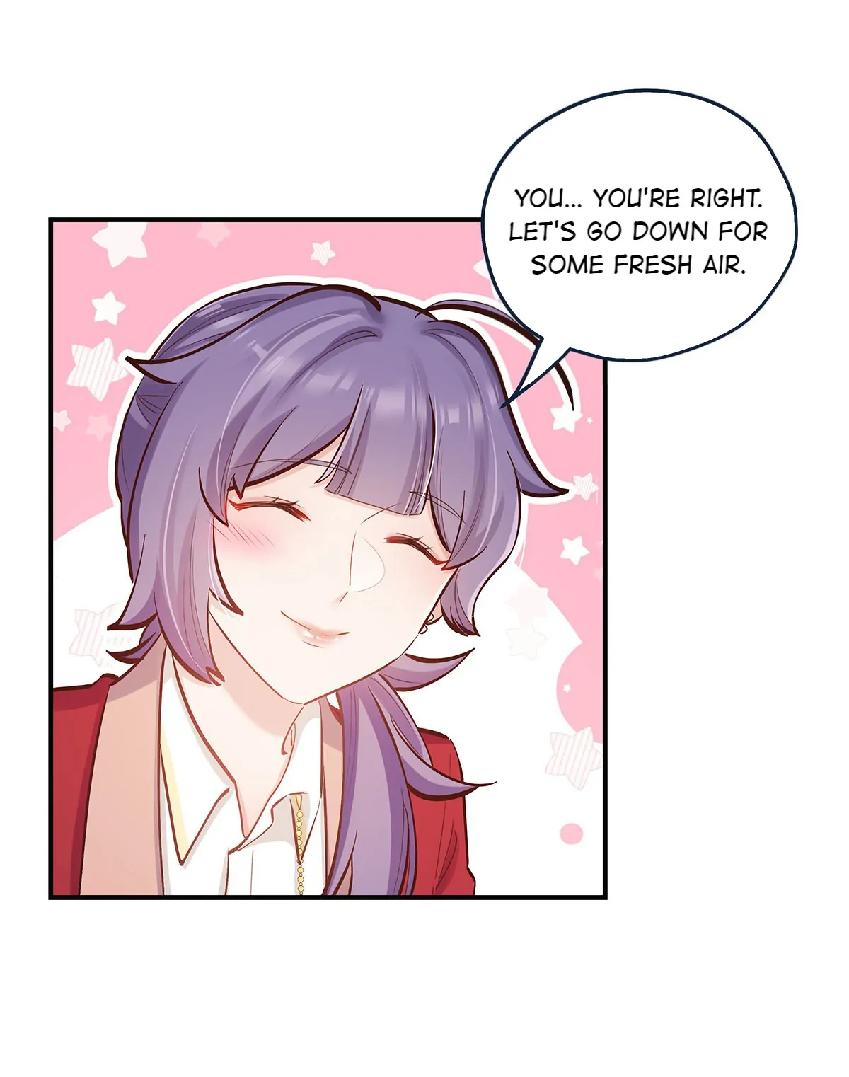 Read It's Not Just About the Money Manga Online