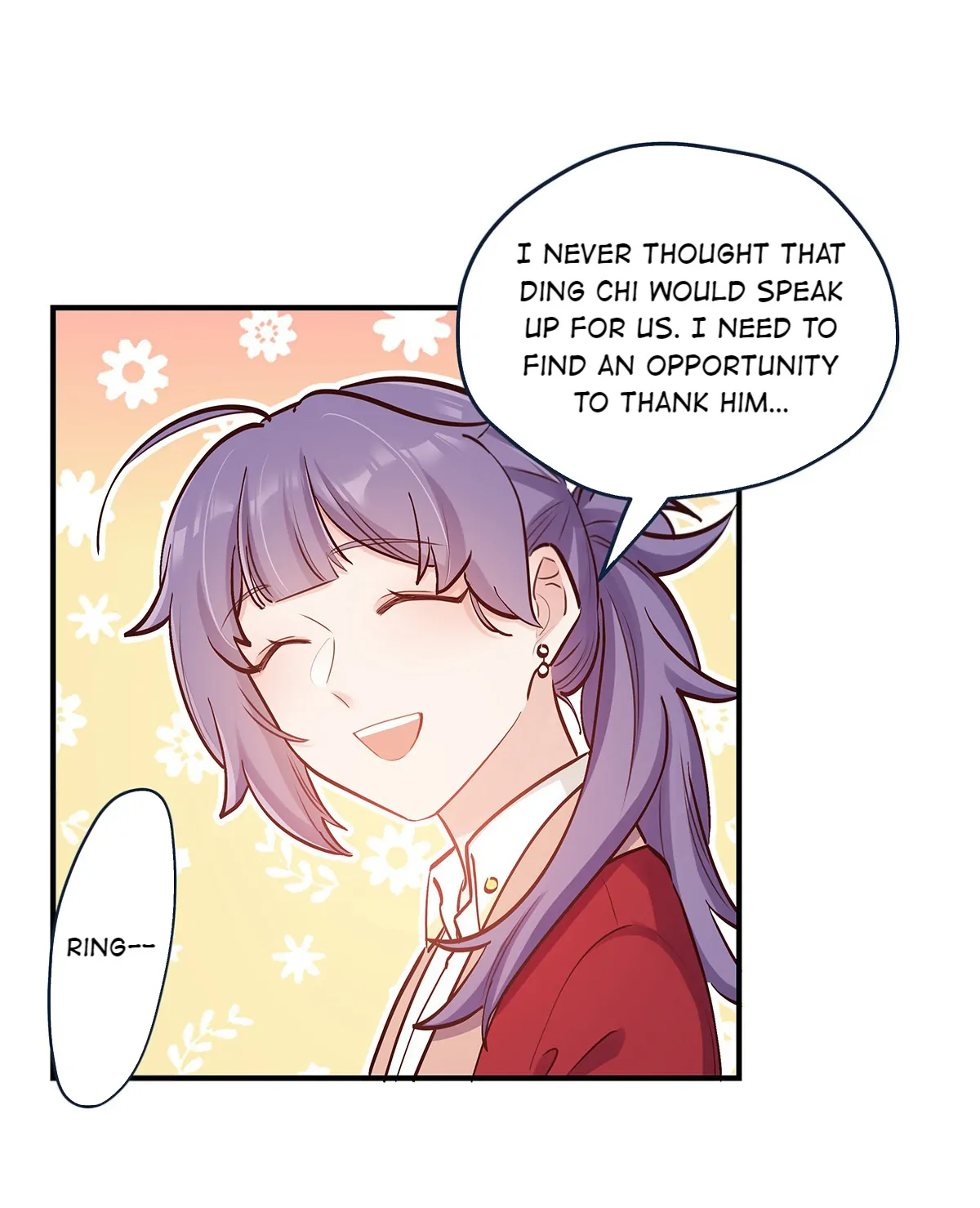 Read It's Not Just About the Money Manga Online