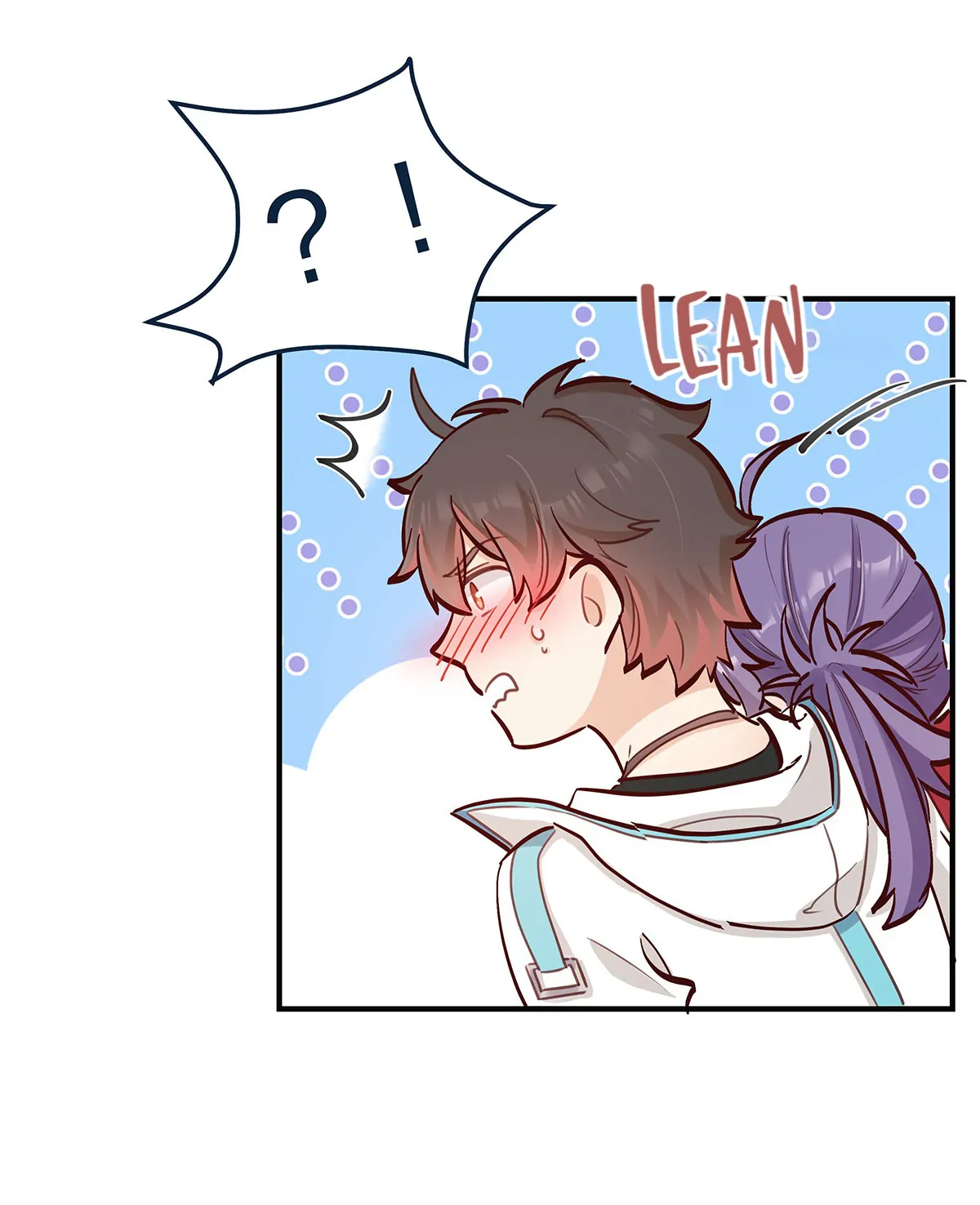 Read It's Not Just About the Money Manga Online