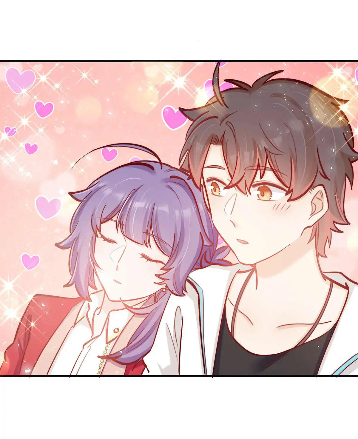 Read It's Not Just About the Money Manga Online