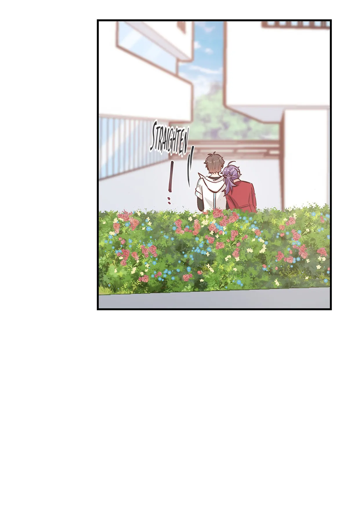 Read It's Not Just About the Money Manga Online