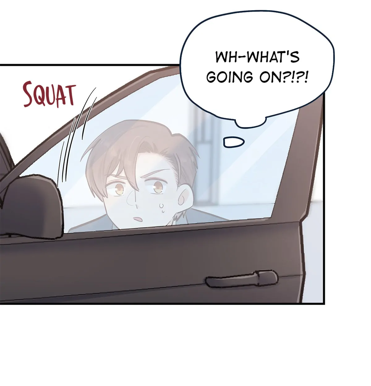 Read It's Not Just About the Money Manga Online