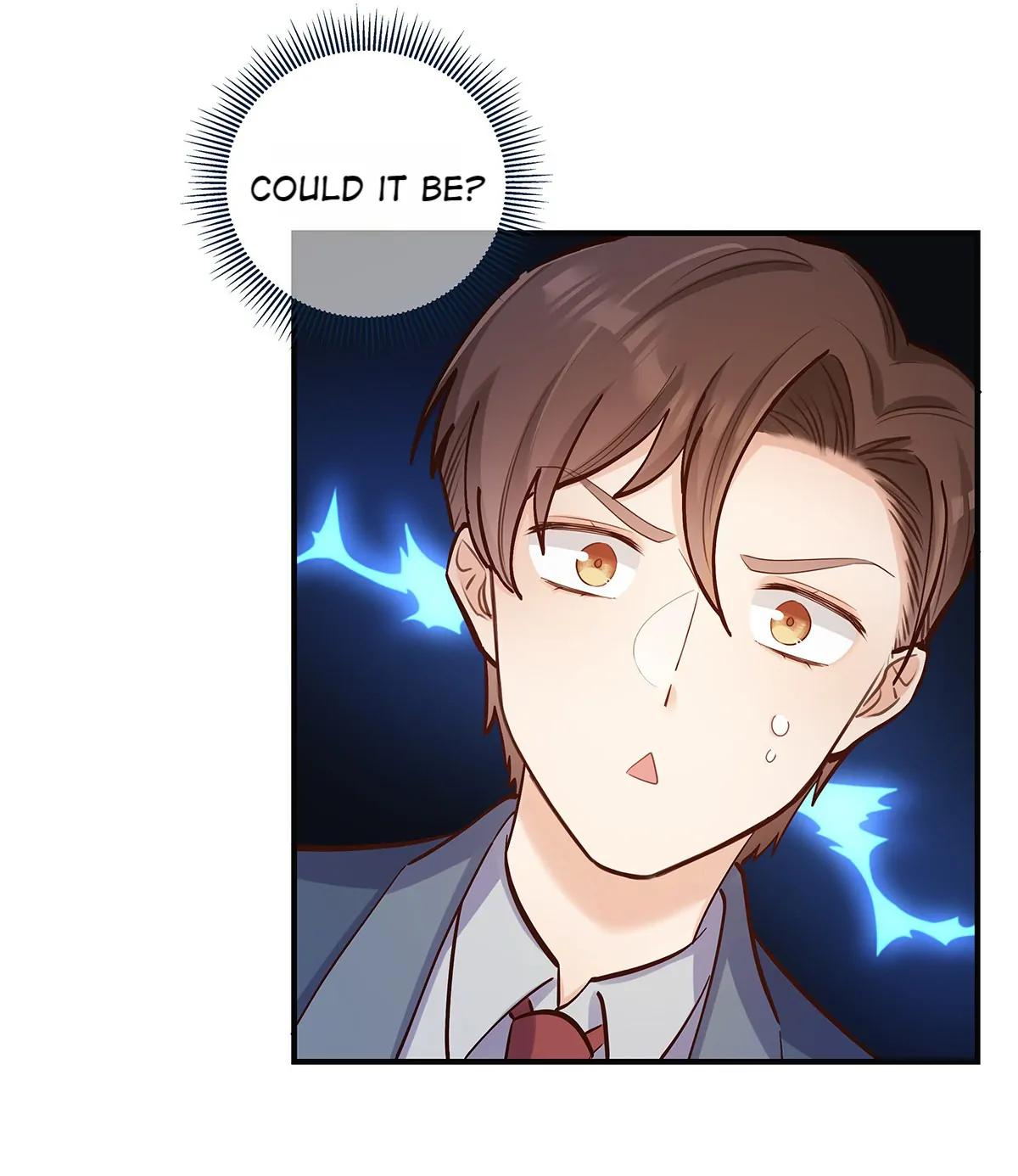 Read It's Not Just About the Money Manga Online