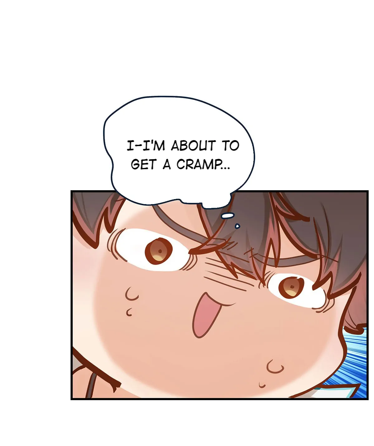 Read It's Not Just About the Money Manga Online