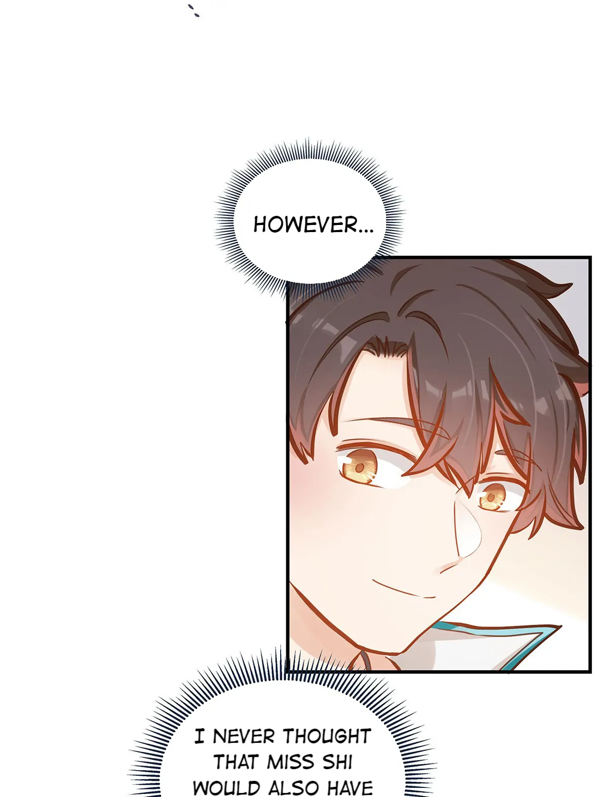 Read It's Not Just About the Money Manga Online