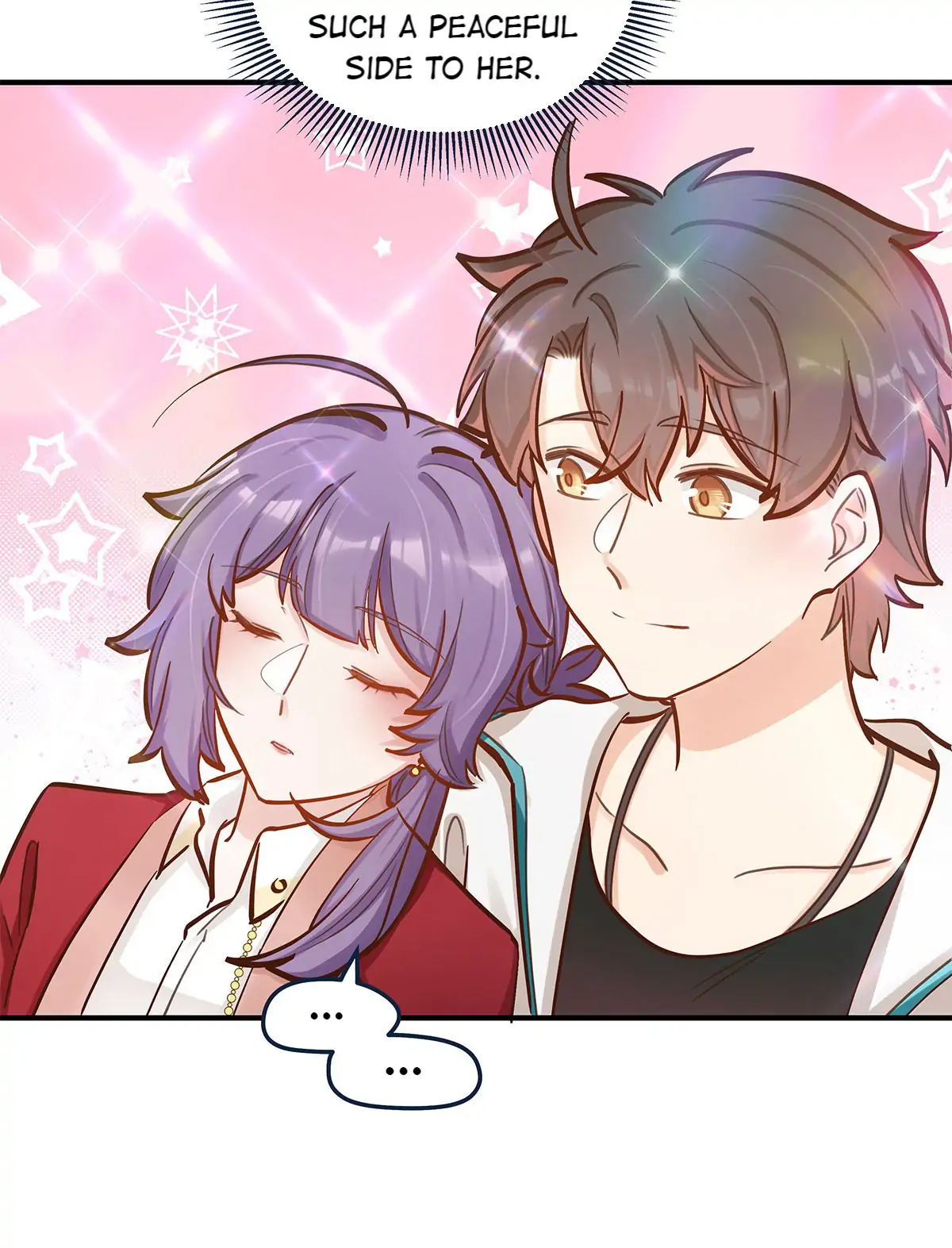 Read It's Not Just About the Money Manga Online