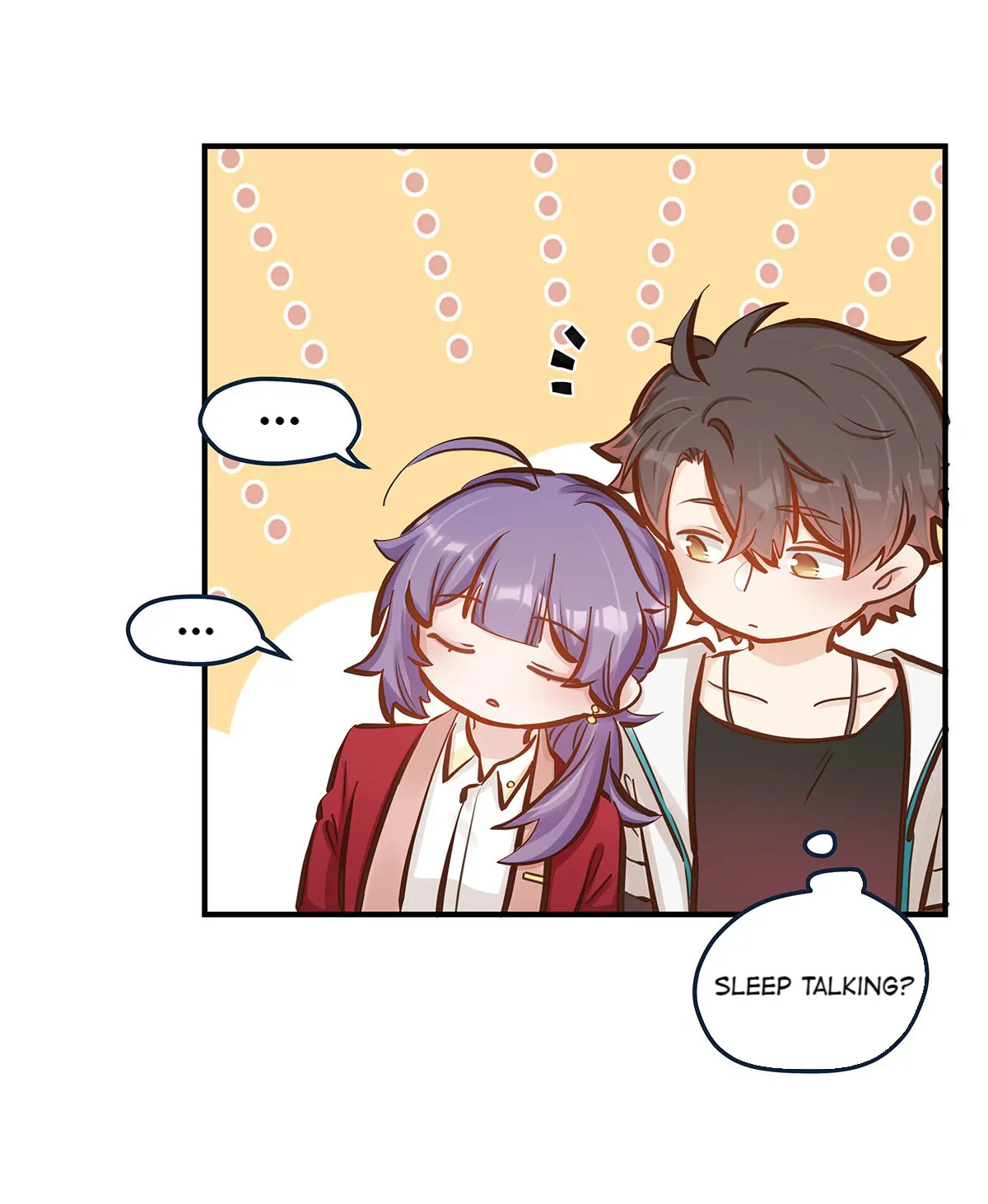 Read It's Not Just About the Money Manga Online