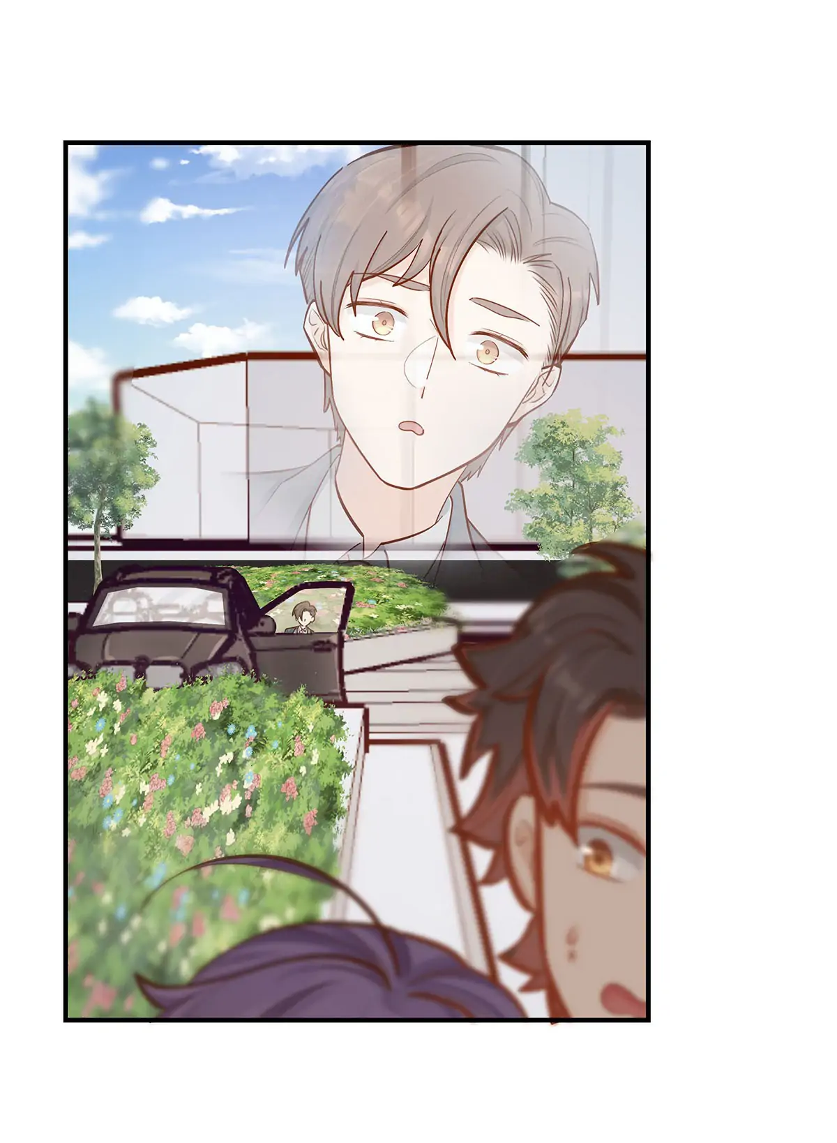 Read It's Not Just About the Money Manga Online