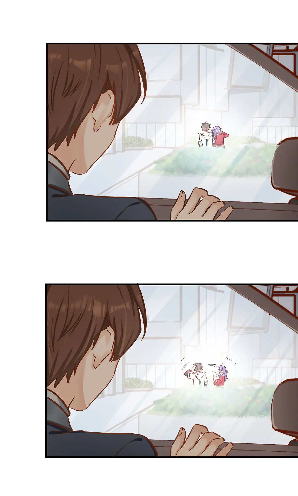 Read It's Not Just About the Money Manga Online