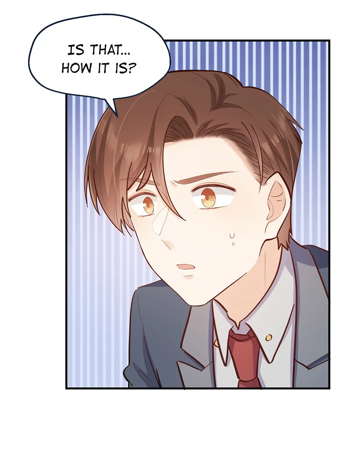 Read It's Not Just About the Money Manga Online