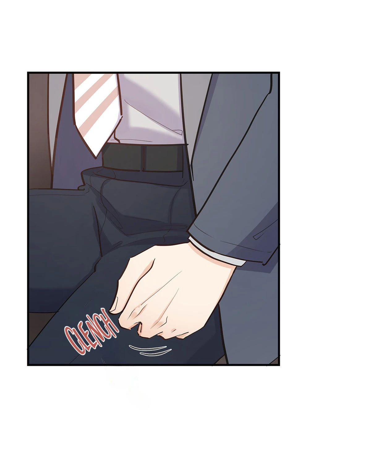 Read It's Not Just About the Money Manga Online