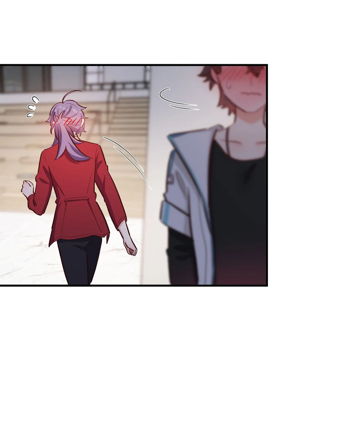 Read It's Not Just About the Money Manga Online