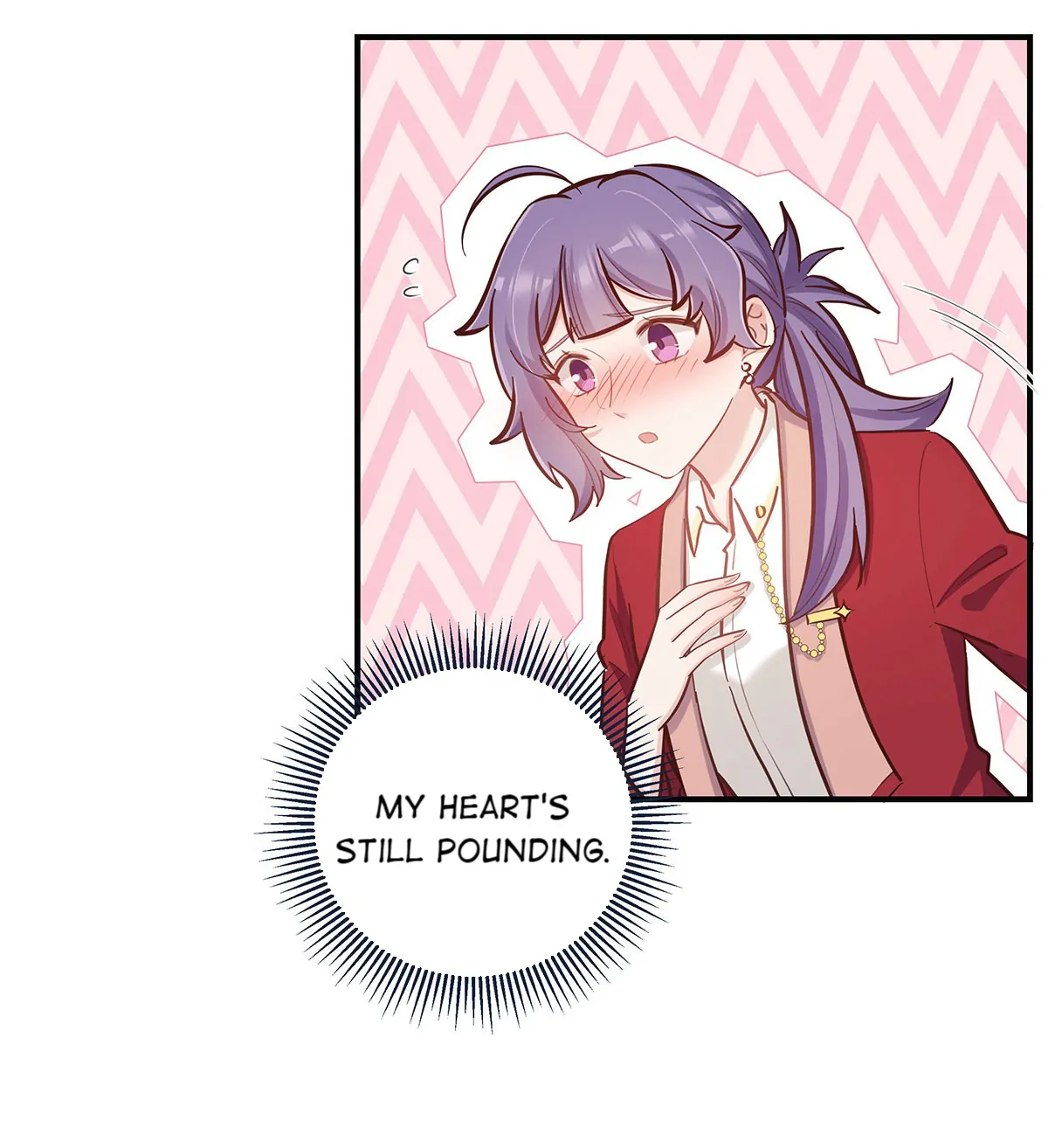 Read It's Not Just About the Money Manga Online