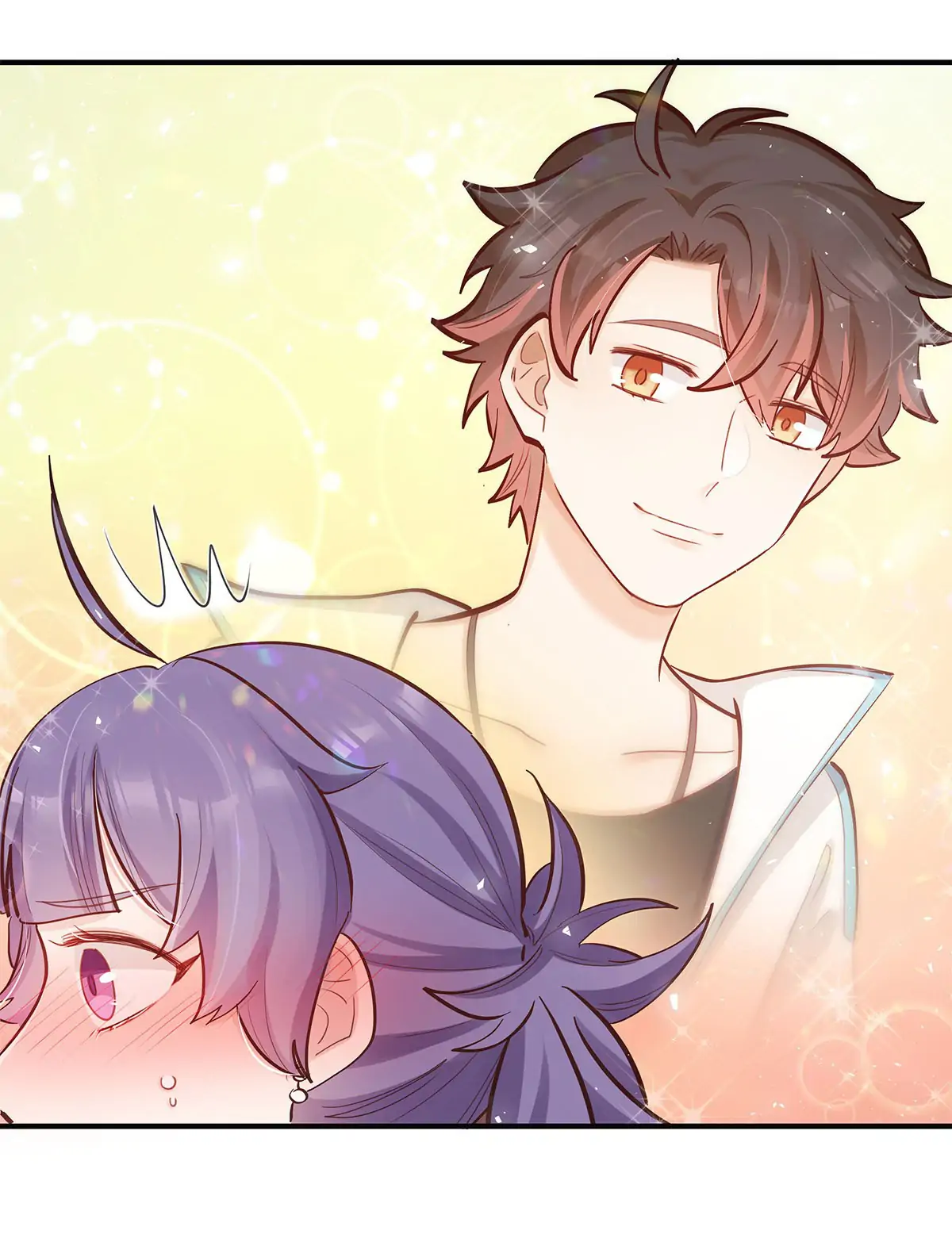 Read It's Not Just About the Money Manga Online