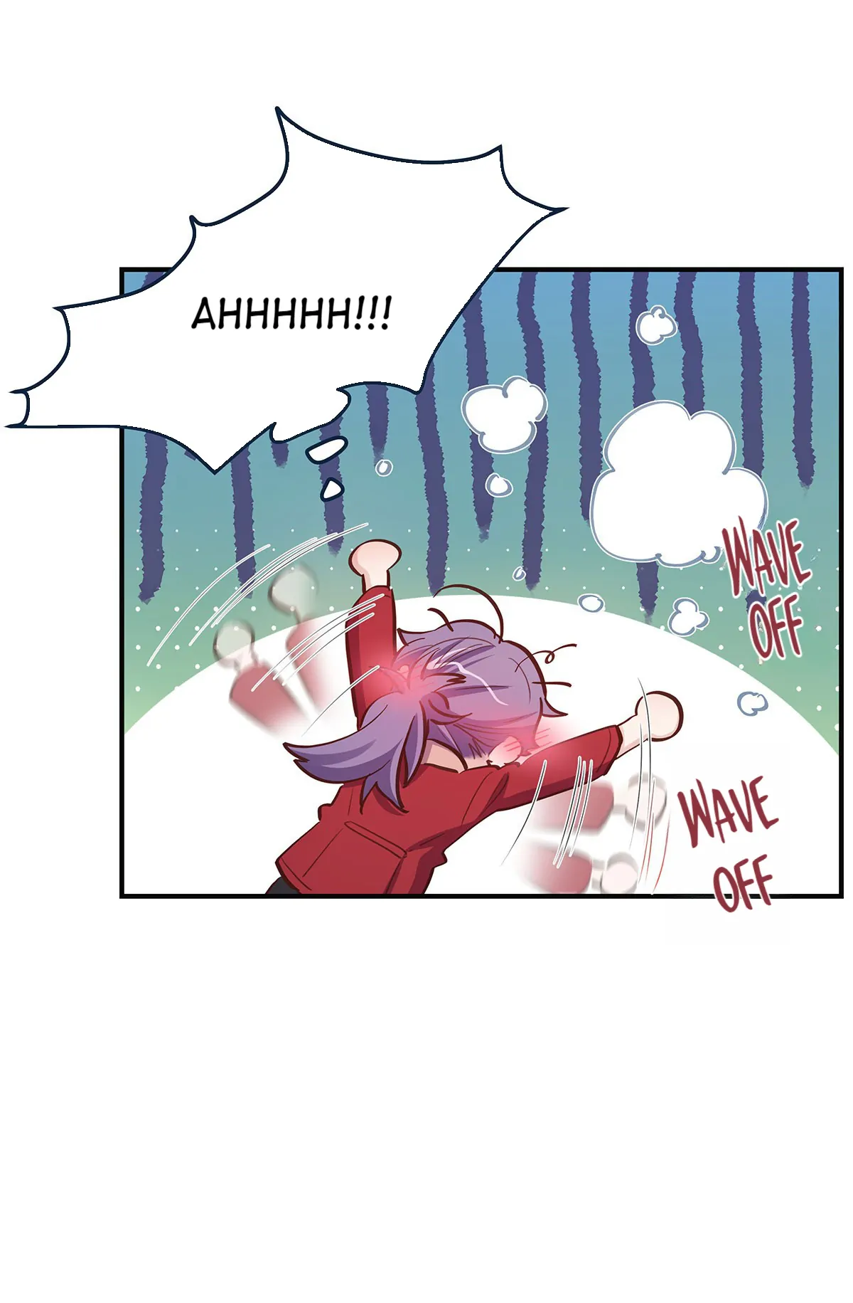 Read It's Not Just About the Money Manga Online