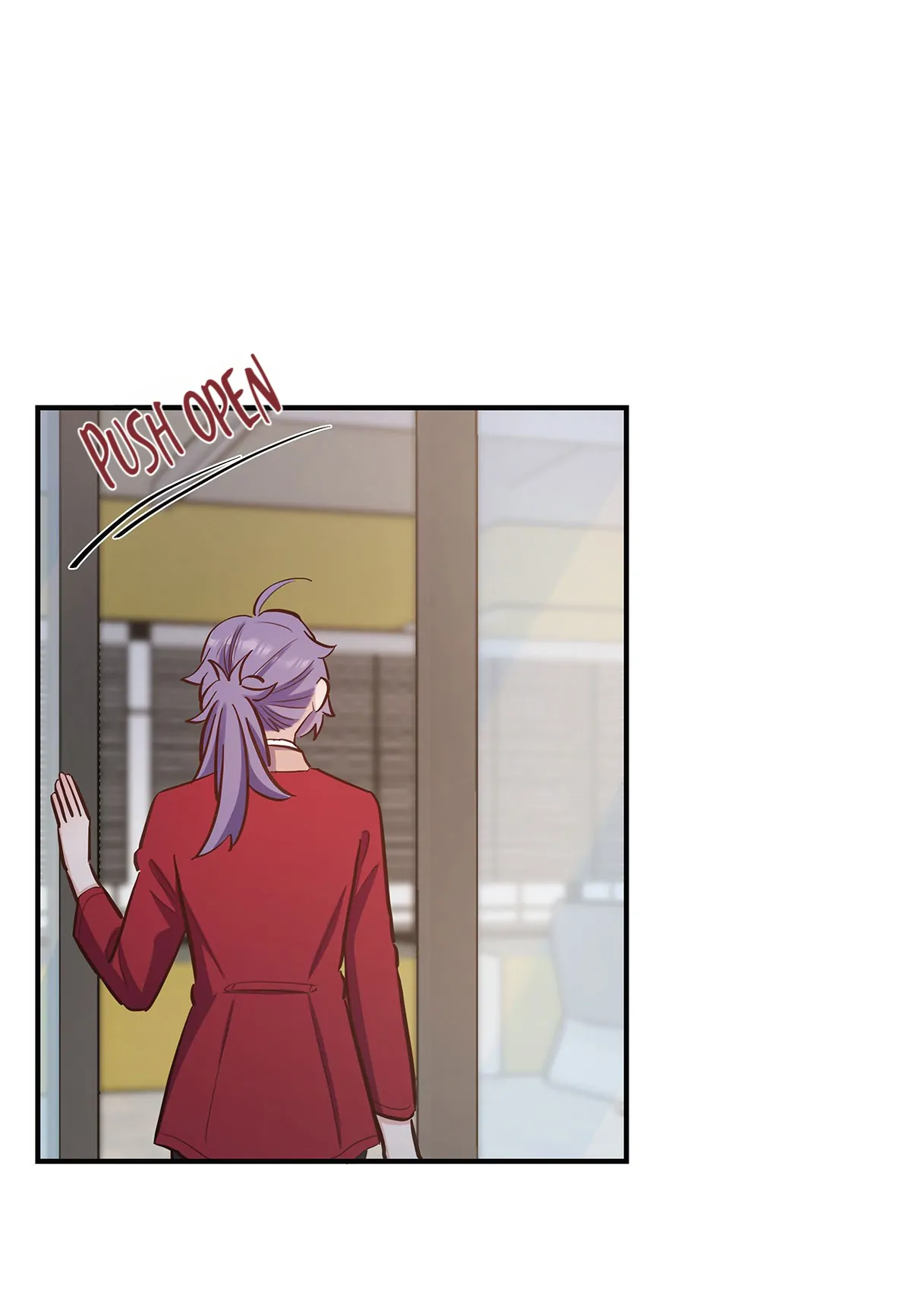 Read It's Not Just About the Money Manga Online