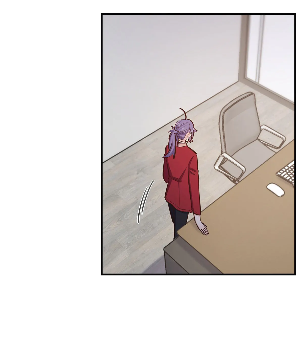 Read It's Not Just About the Money Manga Online