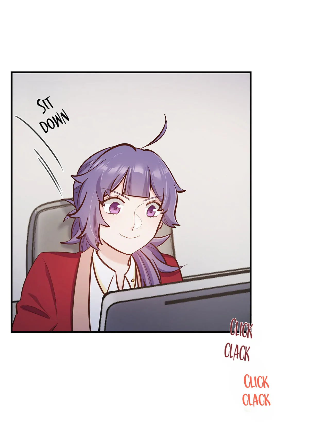 Read It's Not Just About the Money Manga Online