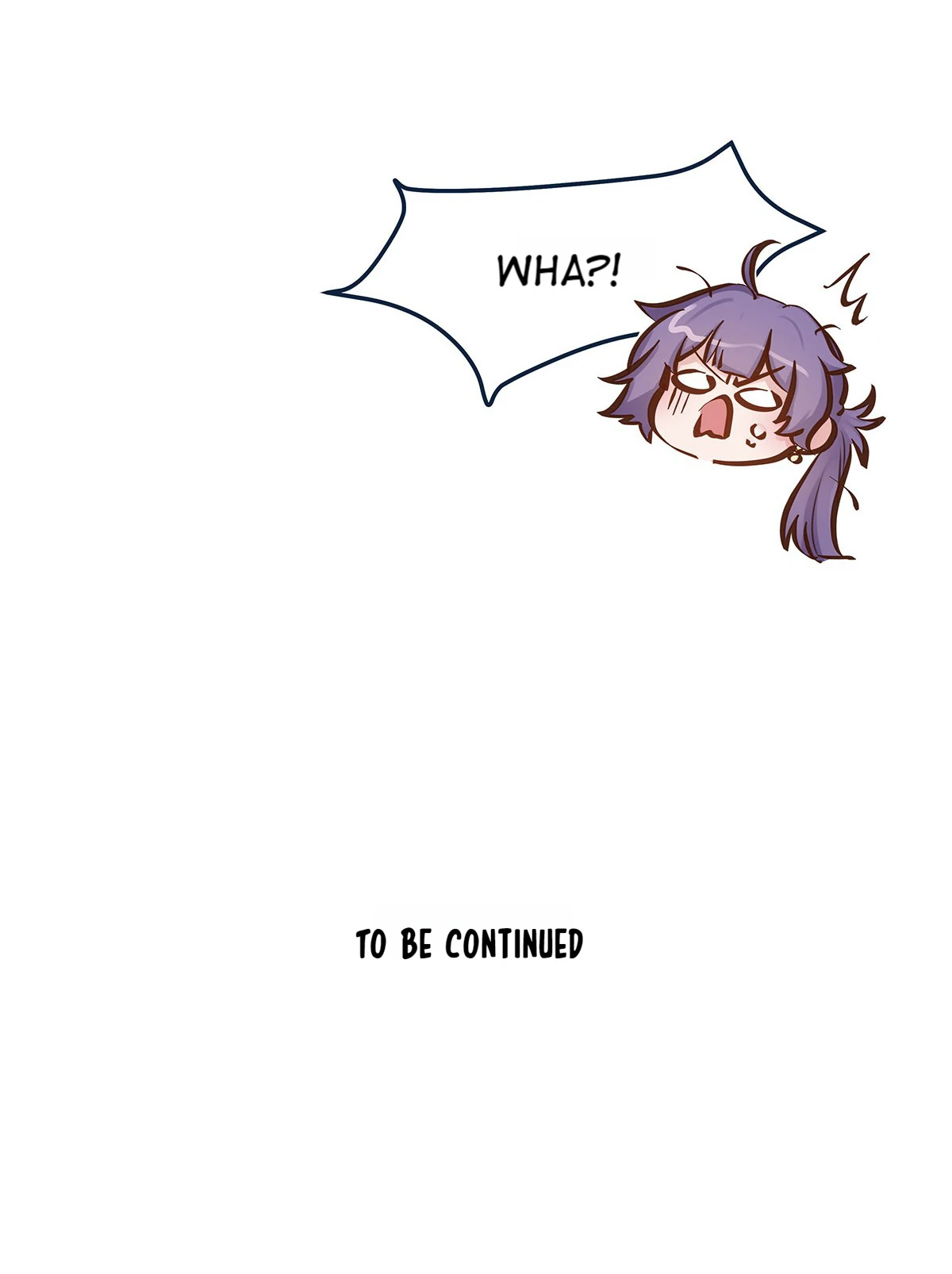 Read It's Not Just About the Money Manga Online