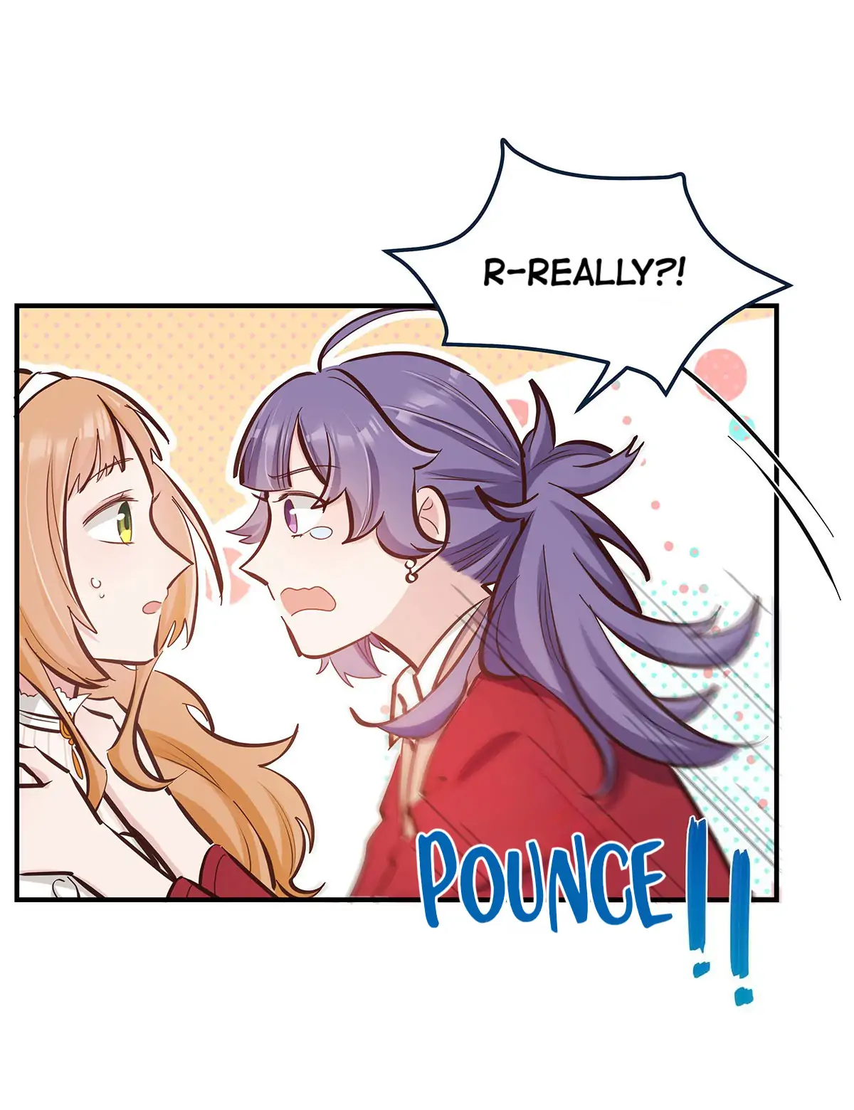 Read It's Not Just About the Money Manga Online