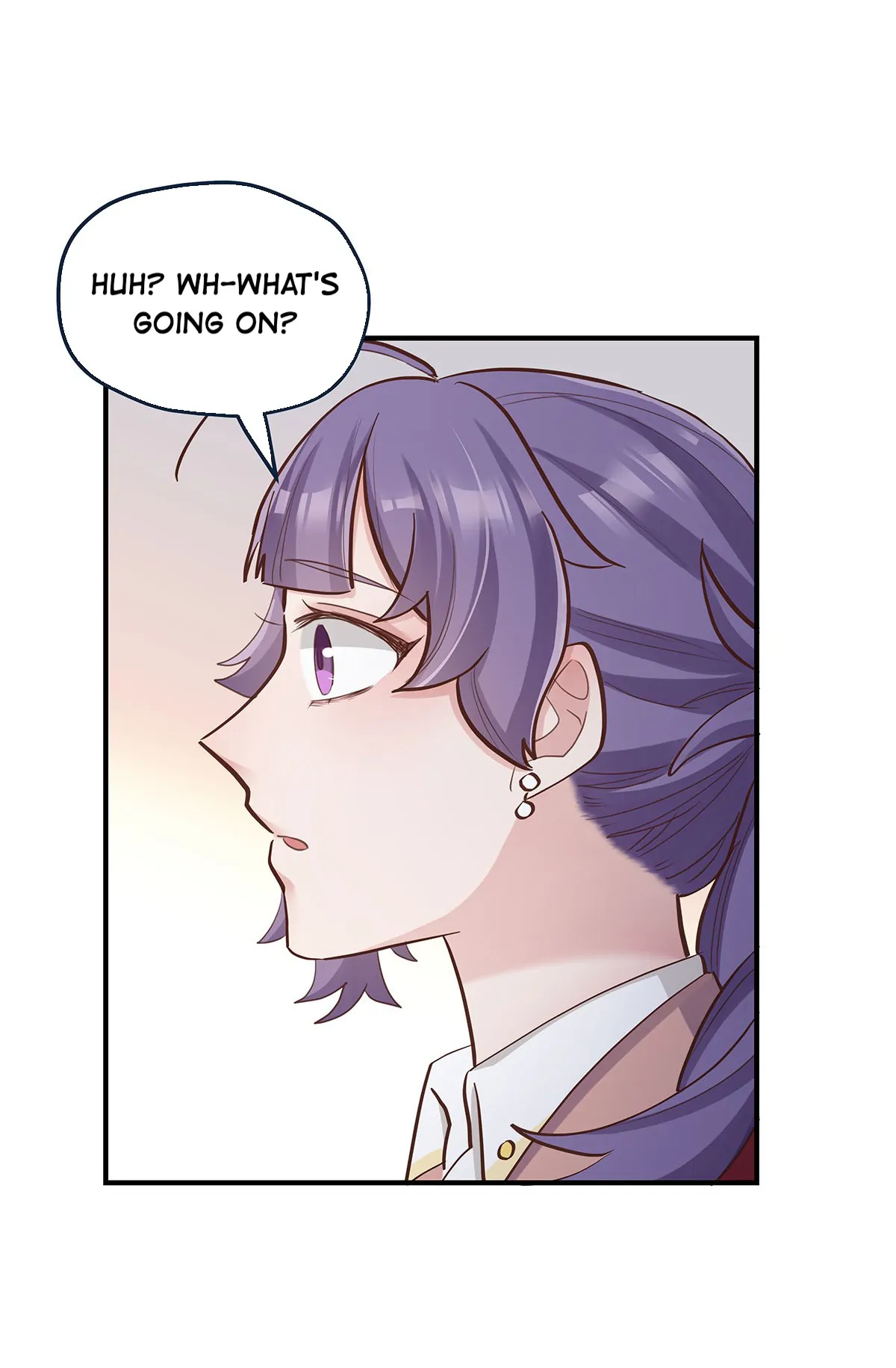 Read It's Not Just About the Money Manga Online