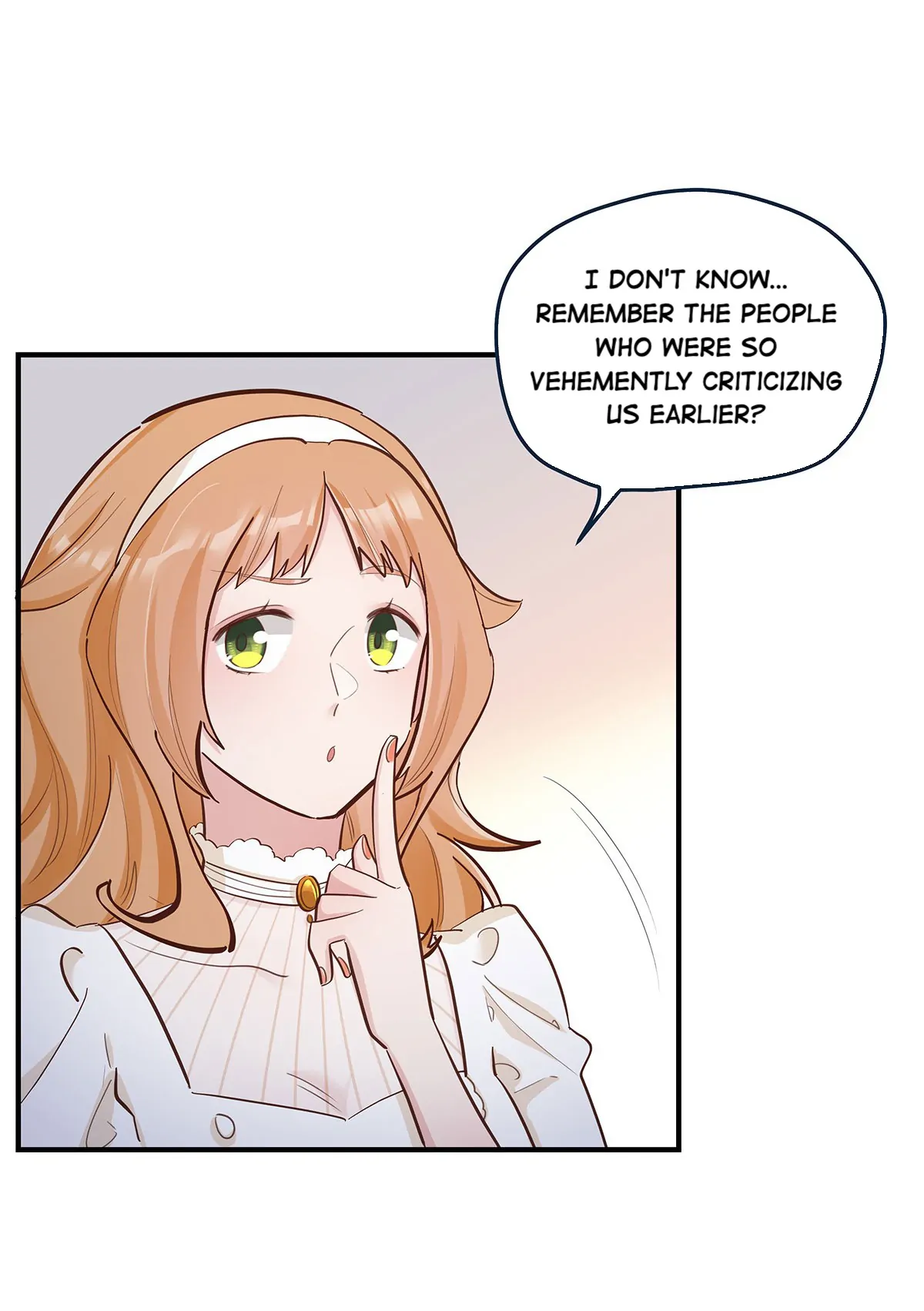 Read It's Not Just About the Money Manga Online