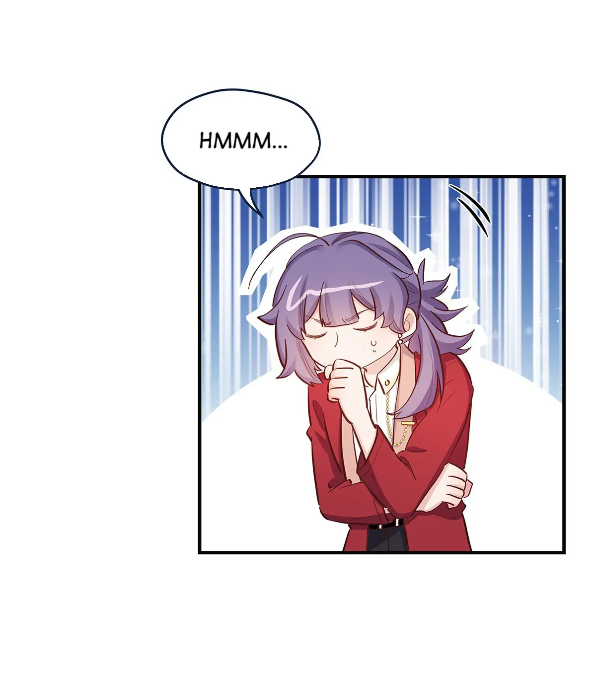 Read It's Not Just About the Money Manga Online