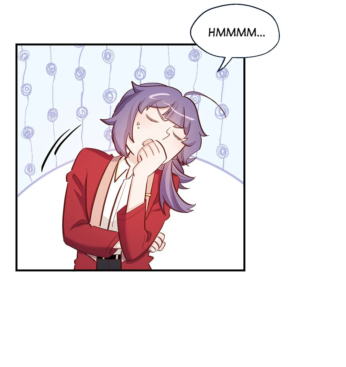 Read It's Not Just About the Money Manga Online