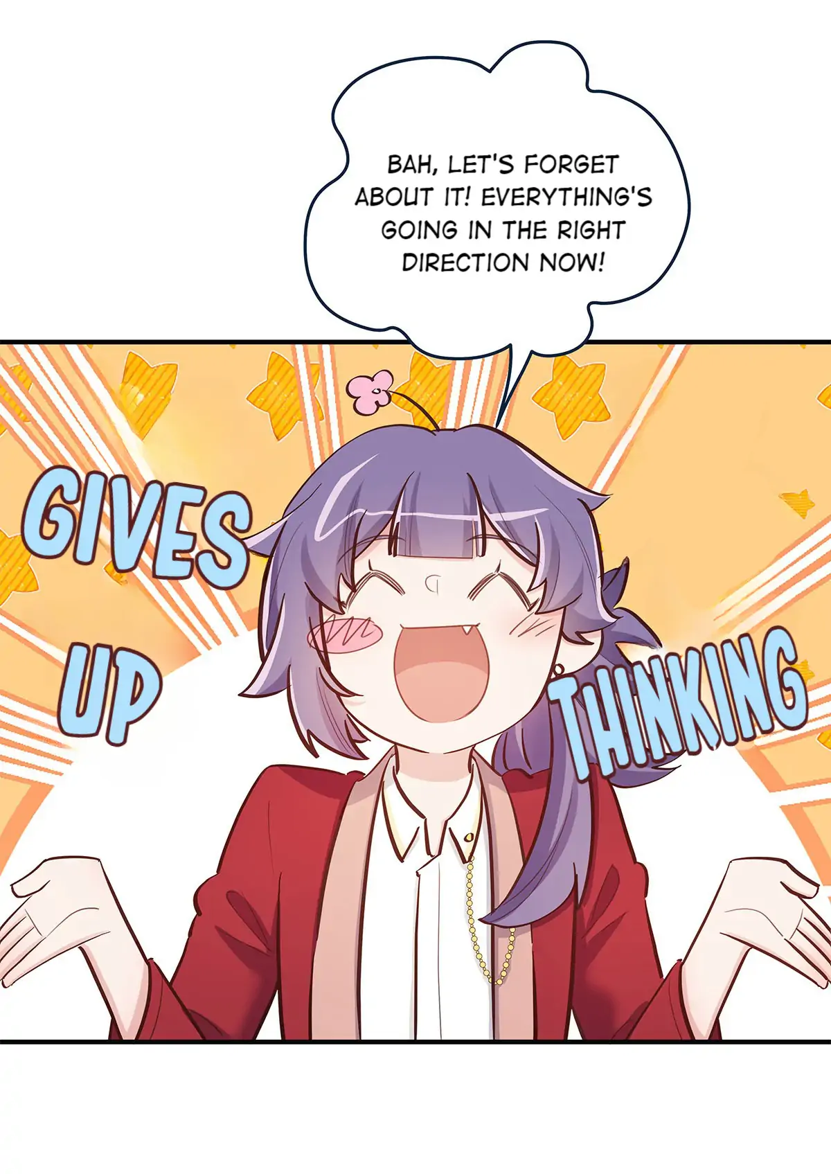 Read It's Not Just About the Money Manga Online