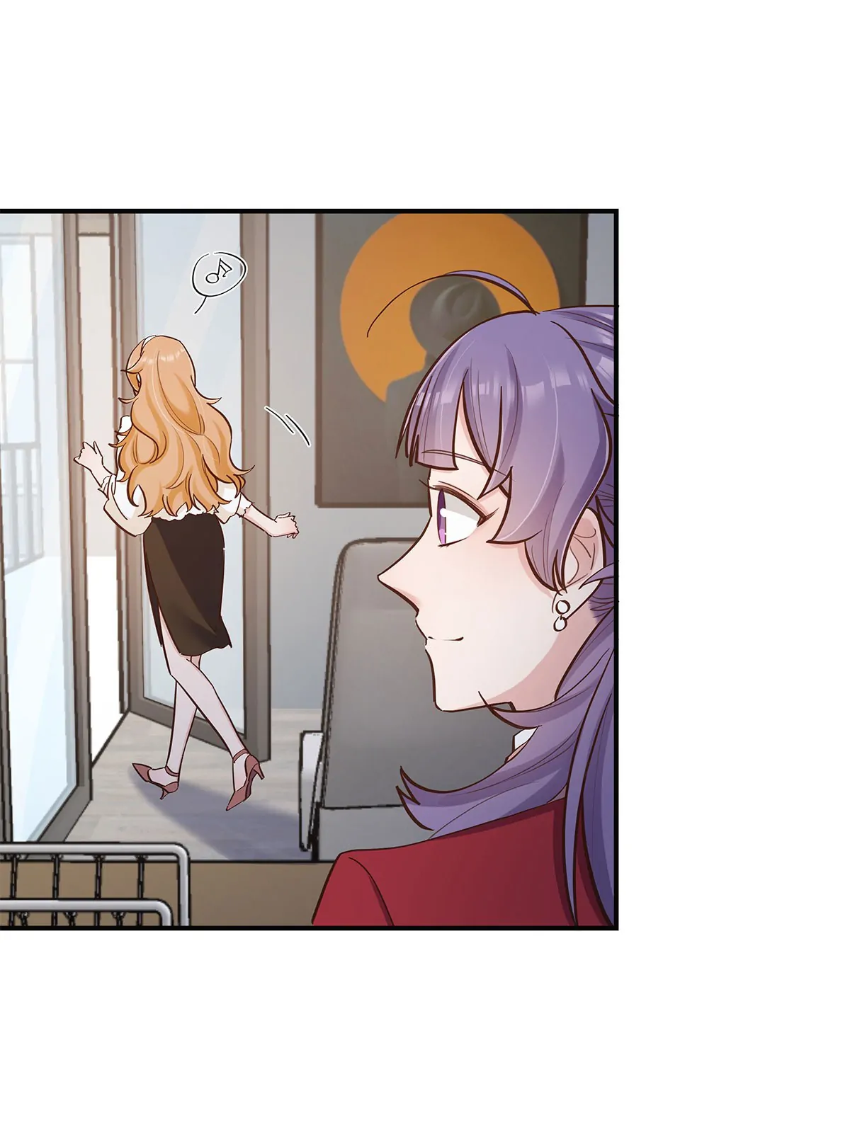 Read It's Not Just About the Money Manga Online