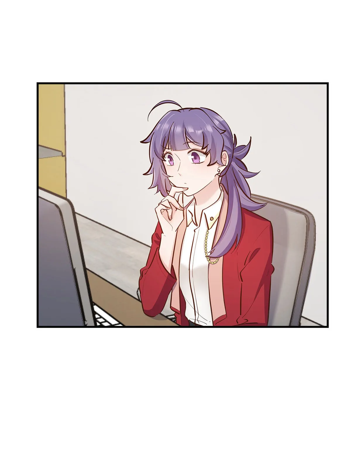 Read It's Not Just About the Money Manga Online