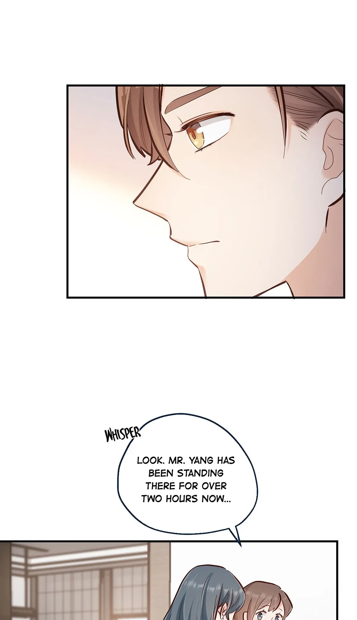 Read It's Not Just About the Money Manga Online