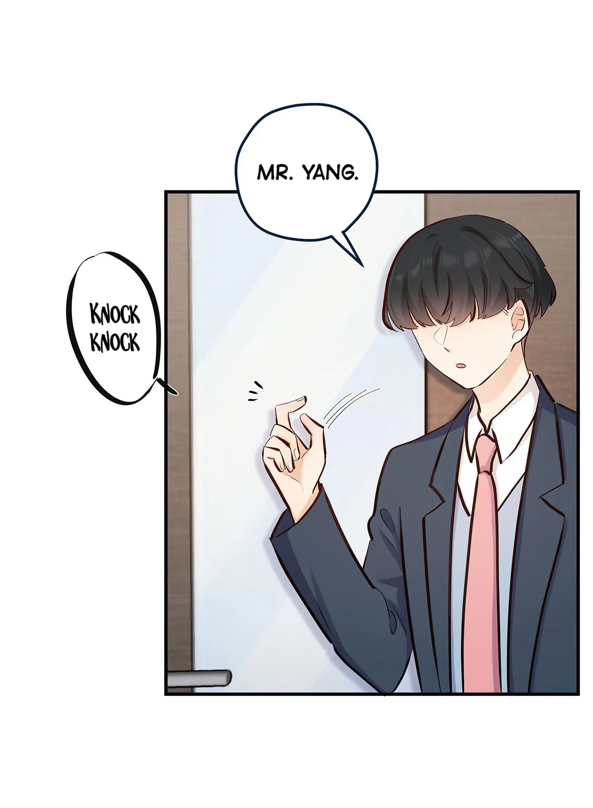 Read It's Not Just About the Money Manga Online