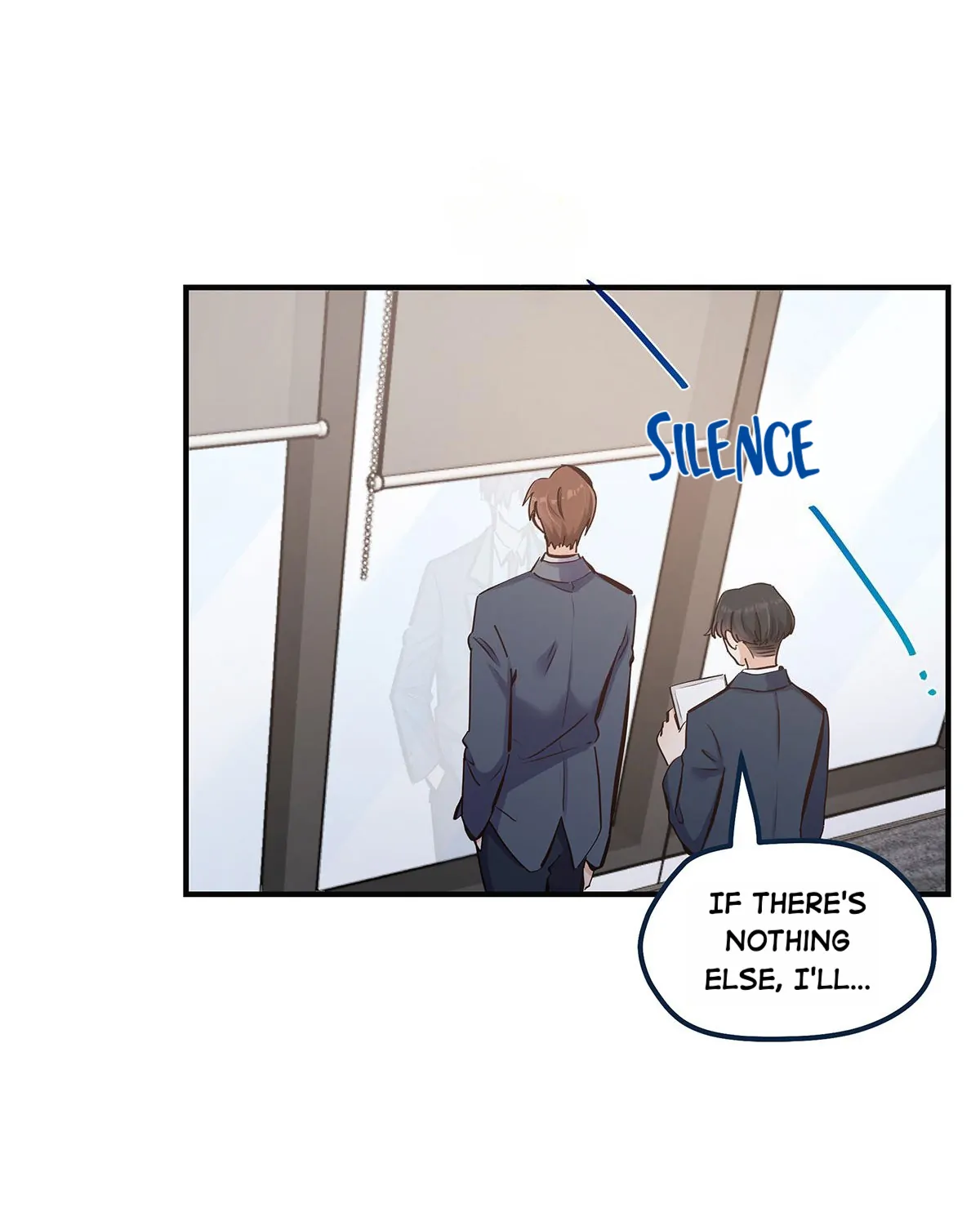 Read It's Not Just About the Money Manga Online