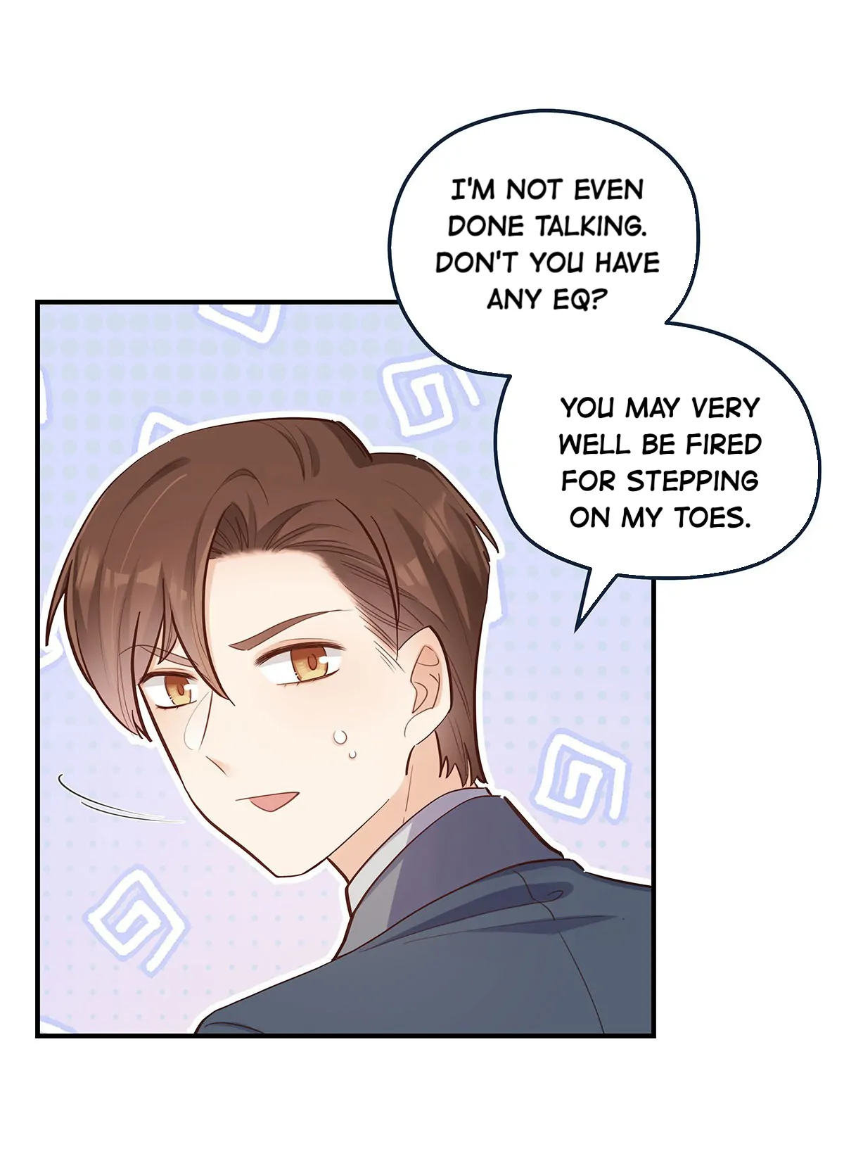 Read It's Not Just About the Money Manga Online