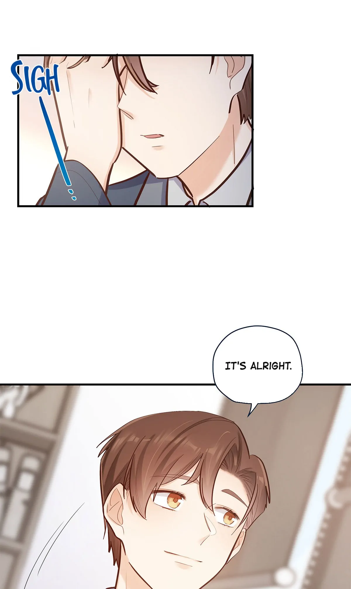 Read It's Not Just About the Money Manga Online