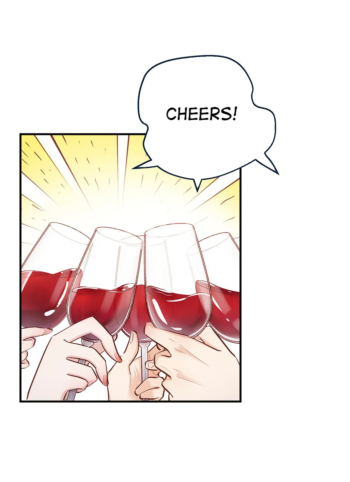 Read It's Not Just About the Money Manga Online