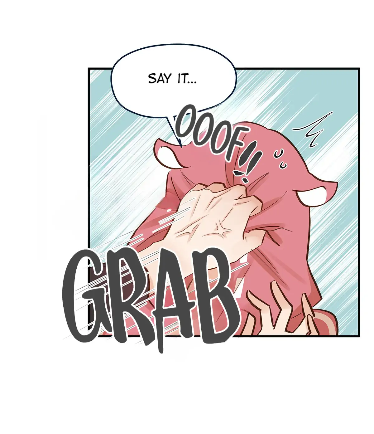 Read It's Not Just About the Money Manga Online