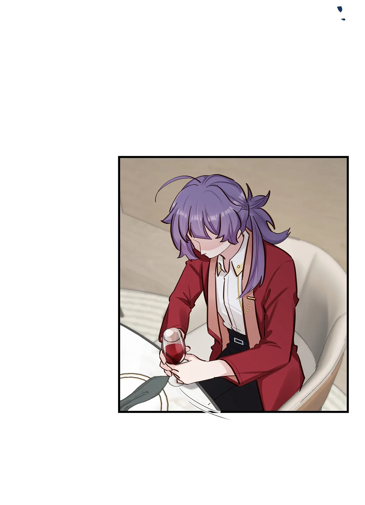 Read It's Not Just About the Money Manga Online