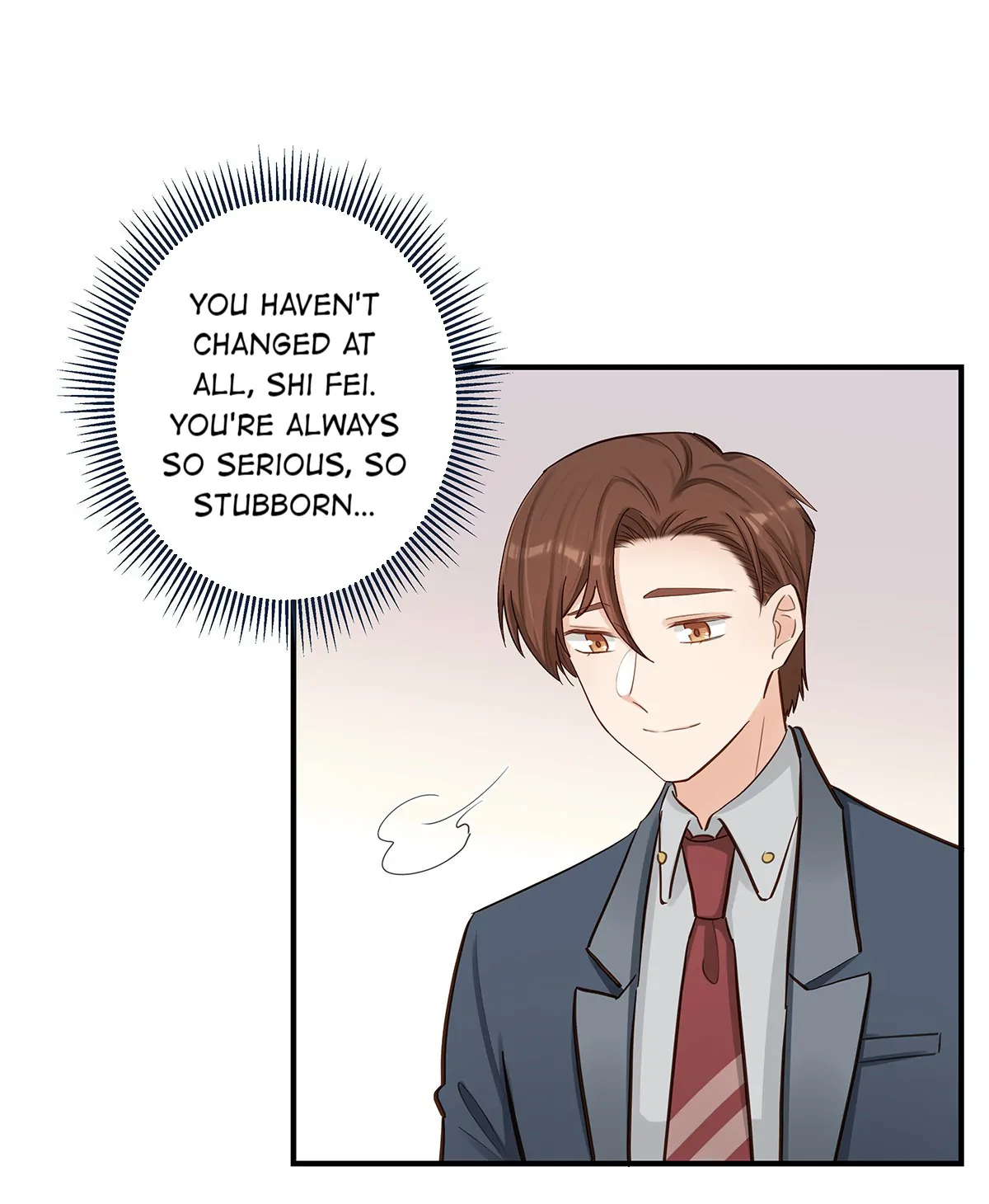 Read It's Not Just About the Money Manga Online